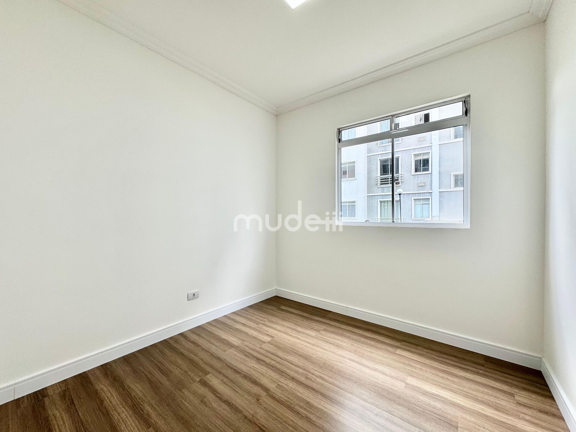 Apartamento 3 quartos à venda em Iná, São José dos Pinhais — Condomínio Parque das nações - foto 3