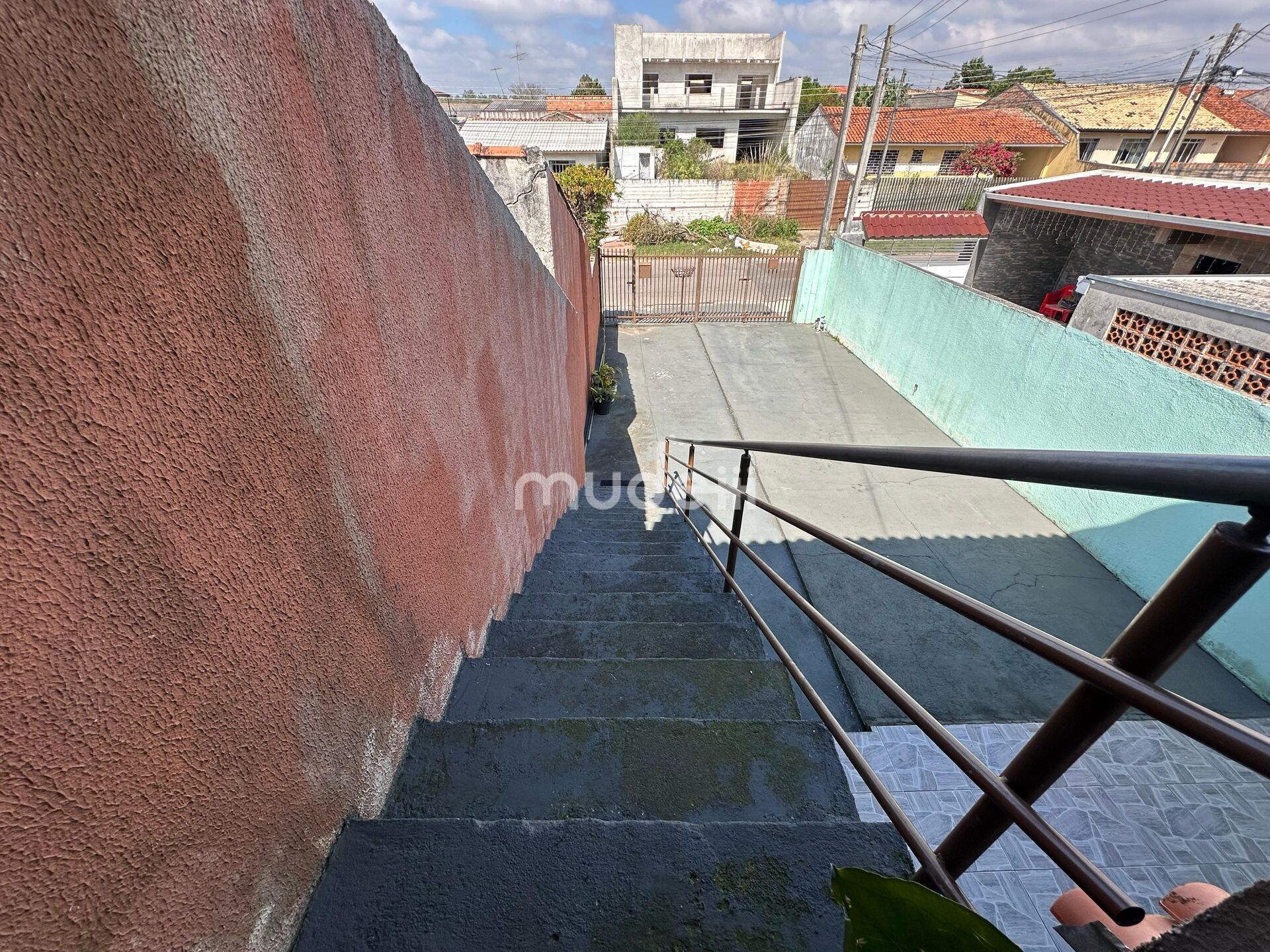 Casa 2 quartos à venda em Quississana, São José dos Pinhais - foto 3