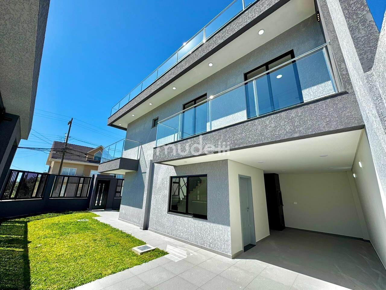 Casa 3 quartos à venda em Cruzeiro, São José dos Pinhais - foto 26