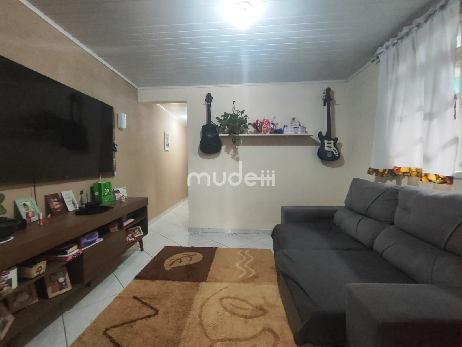 Casa 2 quartos à venda em Rio Pequeno, São José dos Pinhais - foto 3