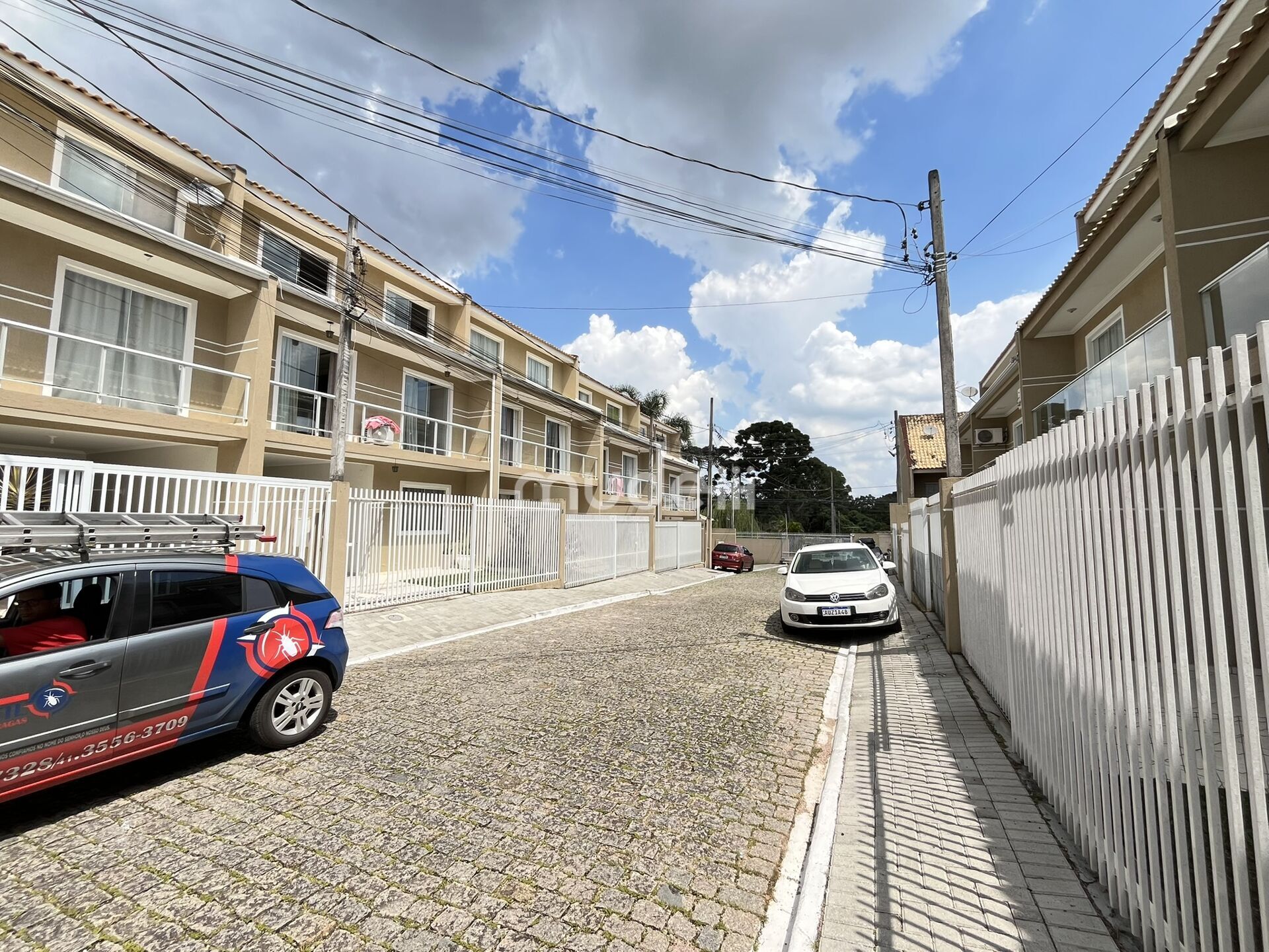 Casa 4 quartos à venda em Bom Jesus, São José dos Pinhais - foto 26