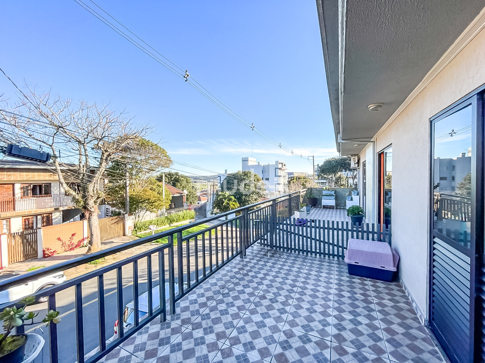 Casa 8 quartos à venda em São Domingos, São José dos Pinhais - foto 26