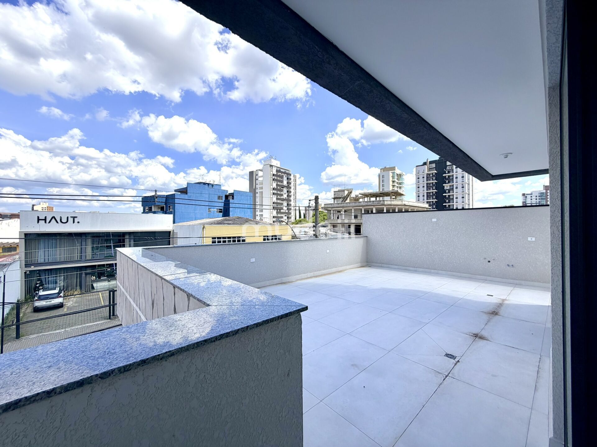 Apartamento 3 quartos à venda em Centro, São José dos Pinhais - foto 3