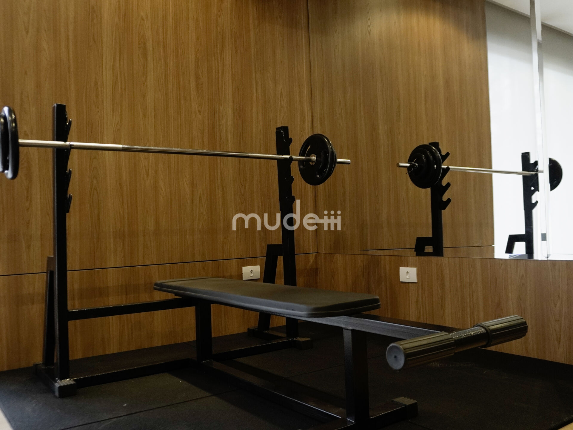 Apartamento À Venda Porto Camargo Curitiba - foto 26