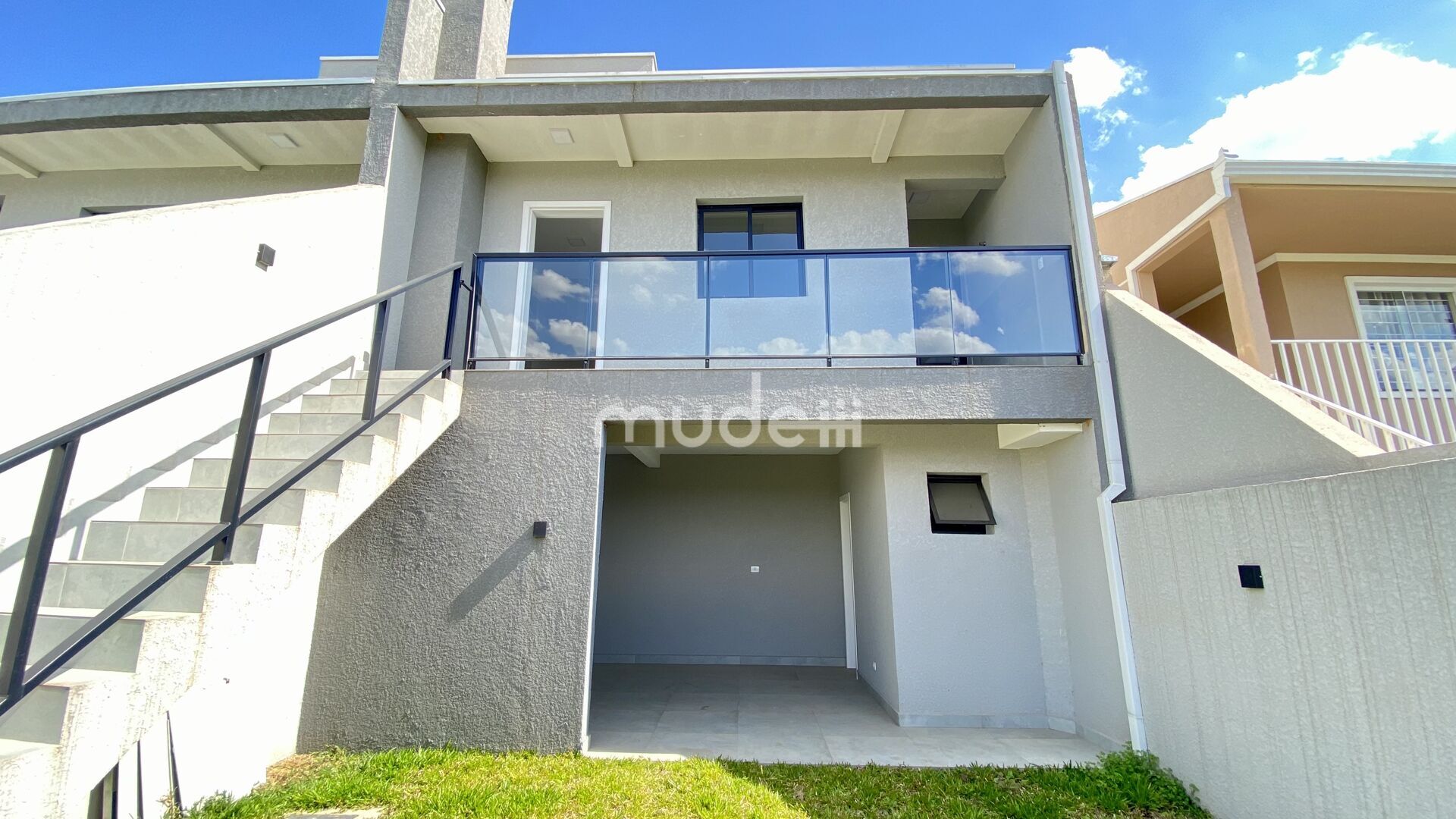 Casa 3 quartos à venda em Iguaçu, Fazenda Rio Grande - foto 26