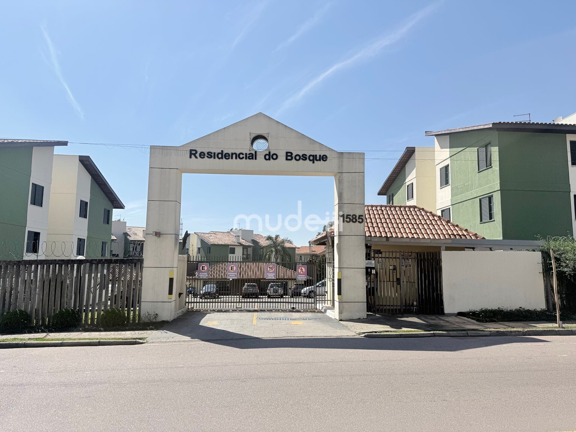 Apartamento 3 quartos à venda em Pinheirinho, Curitiba - foto 26