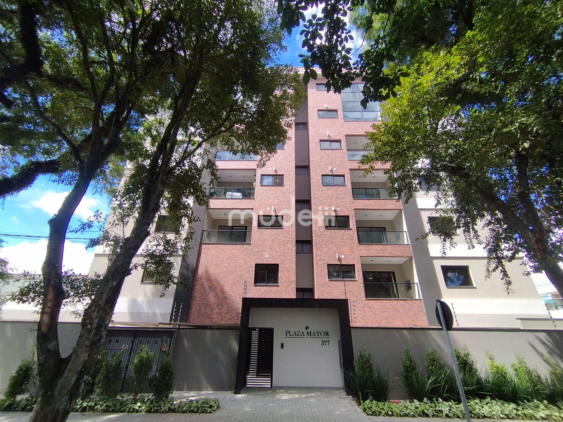 Apartamento 2 quartos à venda em Três Marias, São José dos Pinhais — Plaza mayor - foto 26