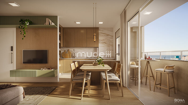 Apartamento 2 quartos à venda em Itajuba, Barra Velha — Jardim da Costa BeachClub - foto 26