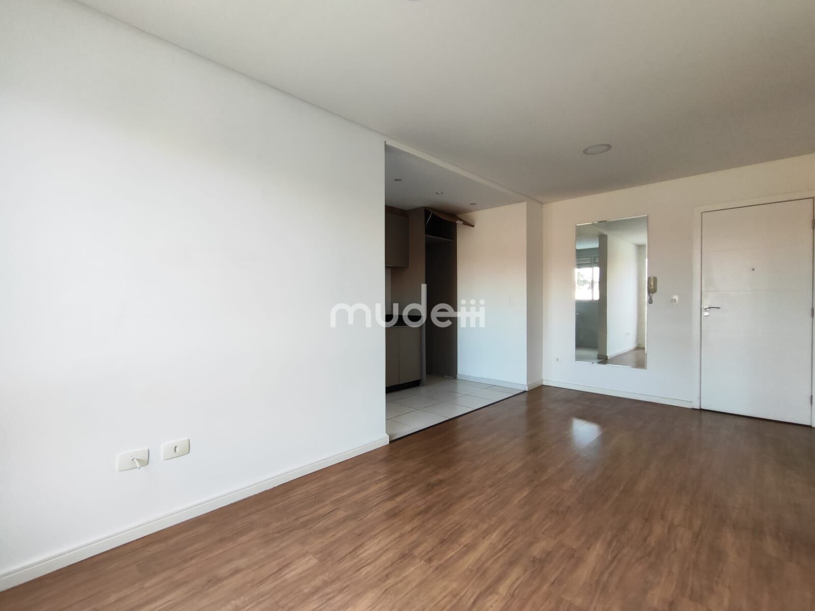 Apartamento 2 quartos à venda em São Cristóvão, São José dos Pinhais - foto 3