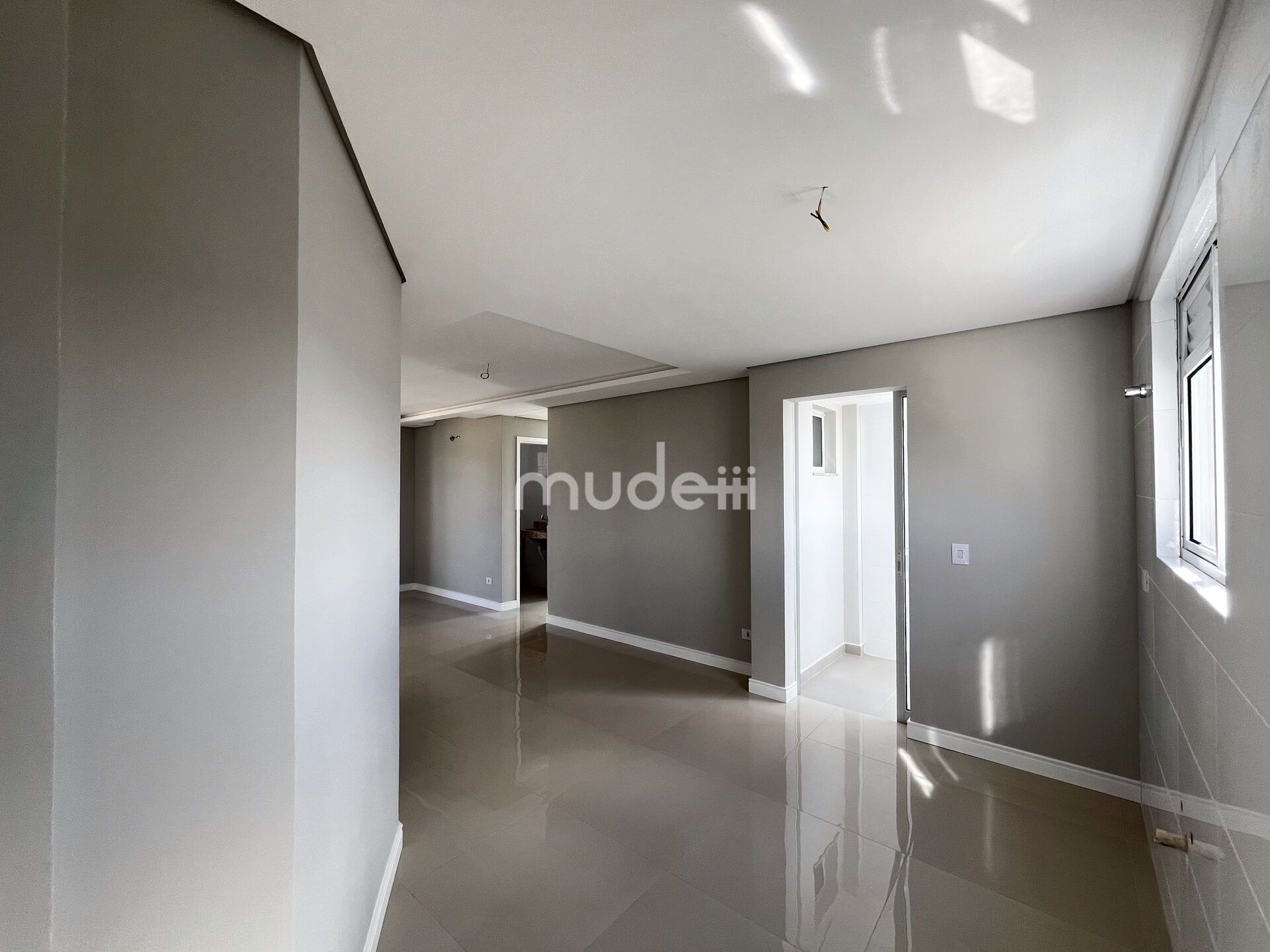 Cobertura 3 quartos à venda em Três Marias, São José dos Pinhais — Residencial Zétola - foto 3