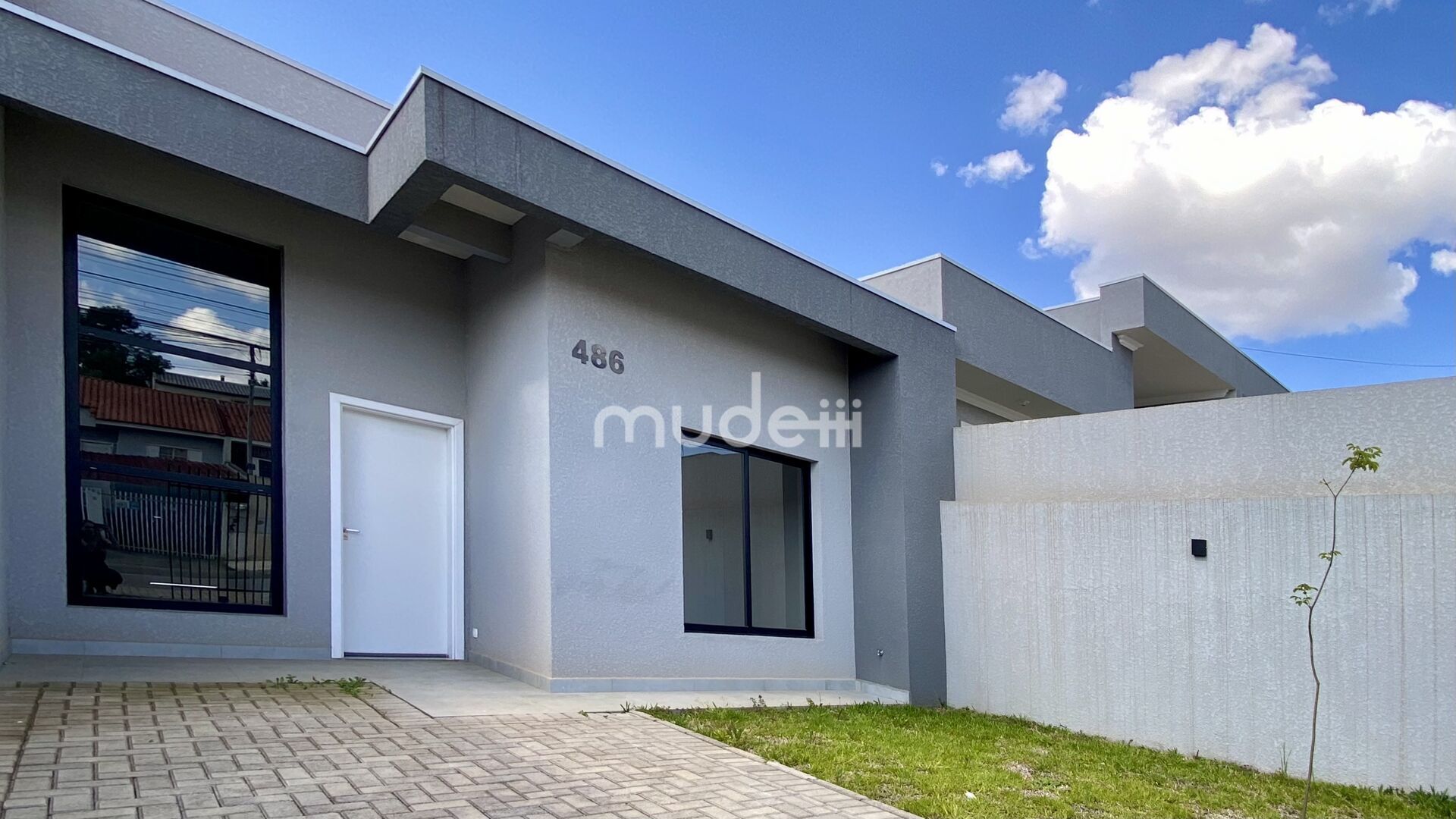 Casa 3 quartos à venda em Iguaçu, Fazenda Rio Grande - foto 3
