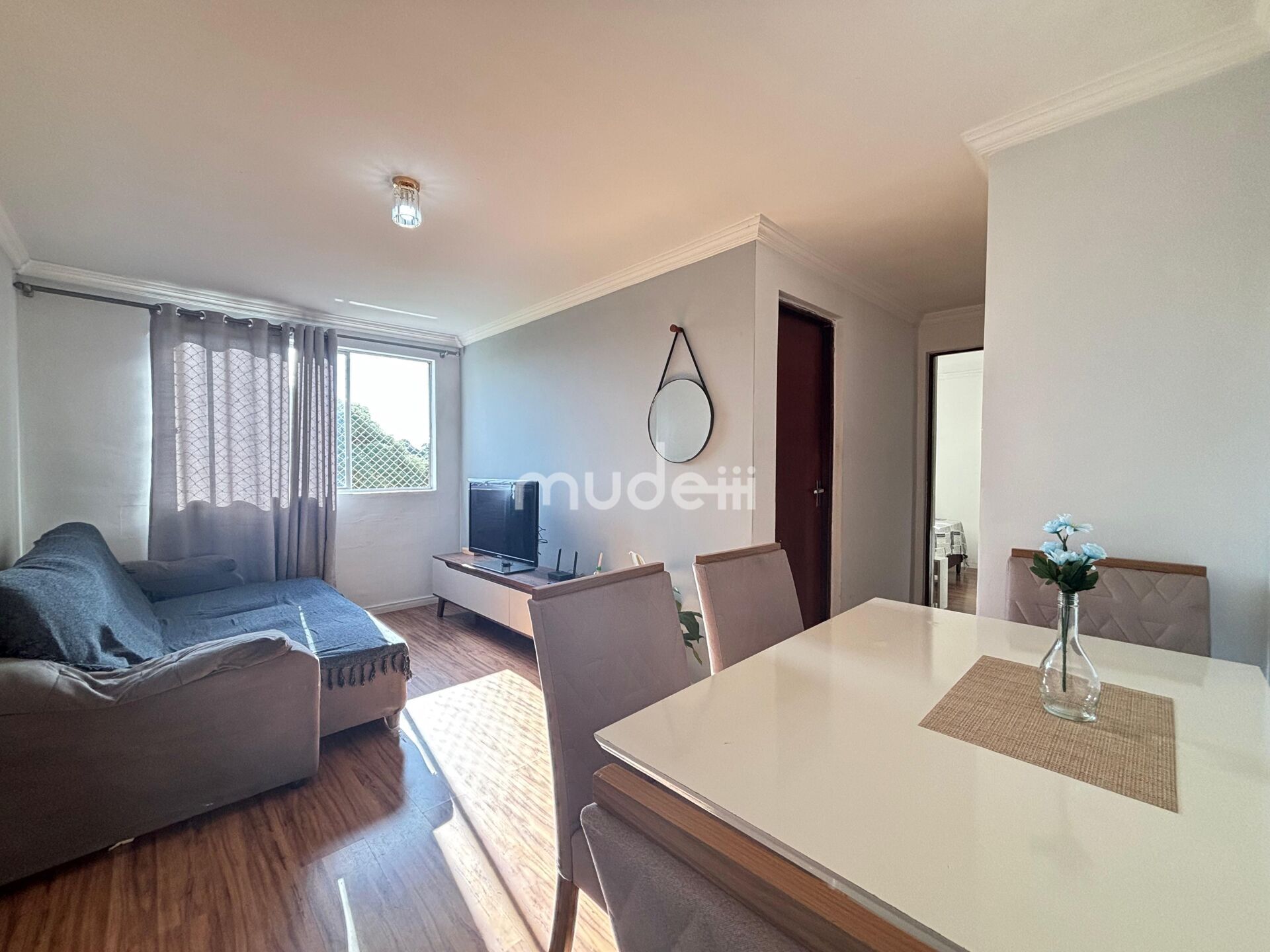 Apartamento 2 quartos à venda em Santo Antônio, São José dos Pinhais - foto 3