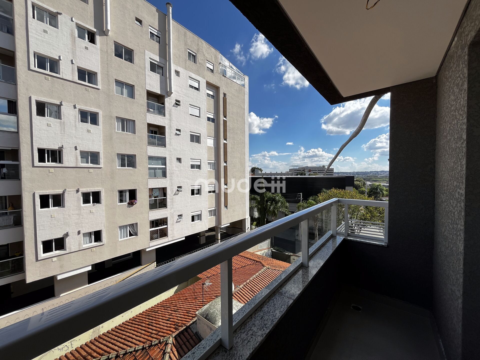 Cobertura 3 quartos à venda em Três Marias, São José dos Pinhais — Residencial Zétola - foto 26