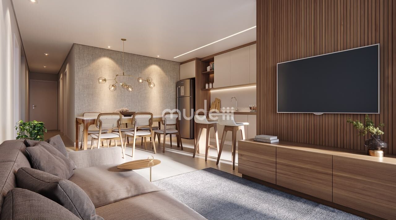 Apartamento 3 quartos à venda em Itacolomi, Balneário Piçarras - foto 3
