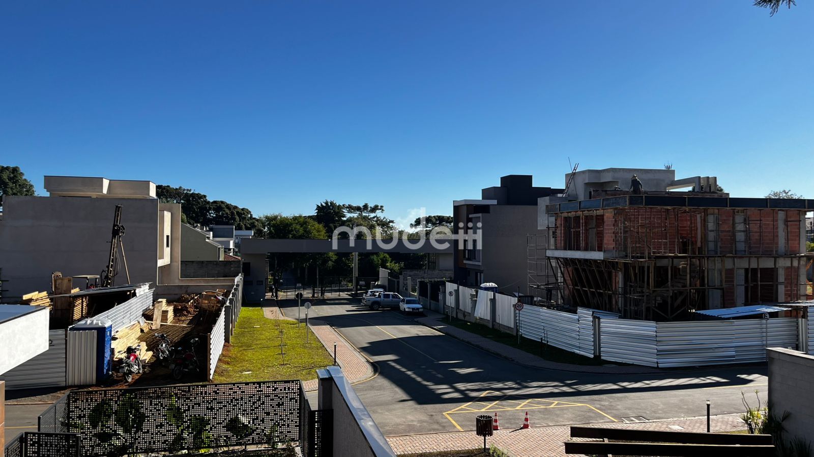 Terreno em condomínio à venda em Aristocrata, São José dos Pinhais - foto 3