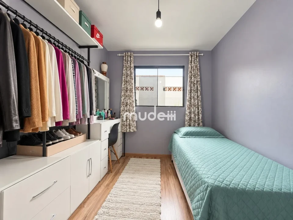 Casa À Venda Rio Pequeno São José Dos Pinhais - foto 16