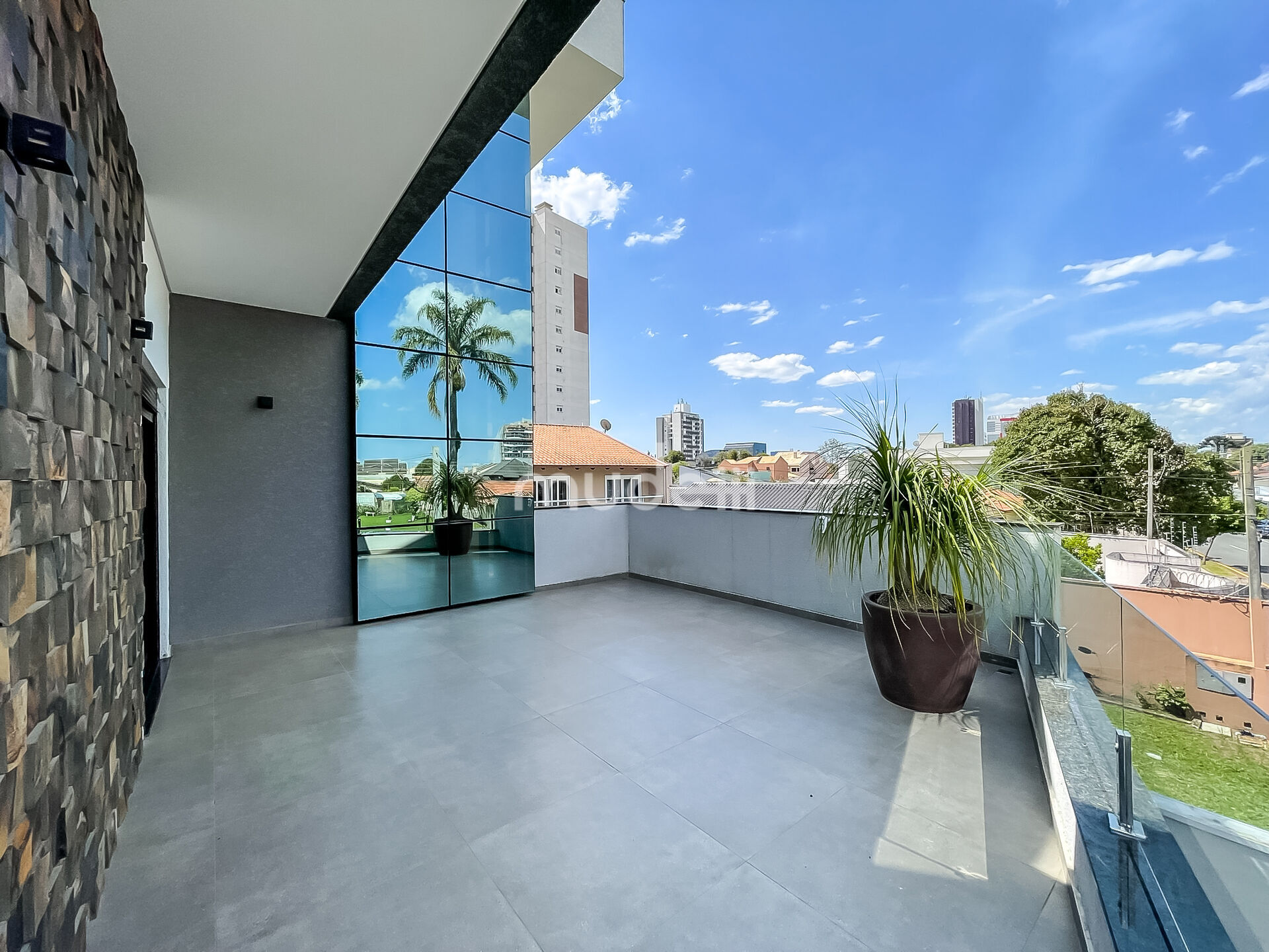 Casa 6 quartos à venda em São Pedro, São José dos Pinhais - foto 27