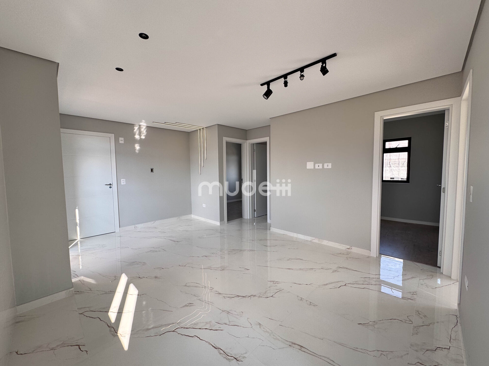 Apartamento 3 quartos à venda em Boneca do Iguaçu, São José dos Pinhais - foto 3