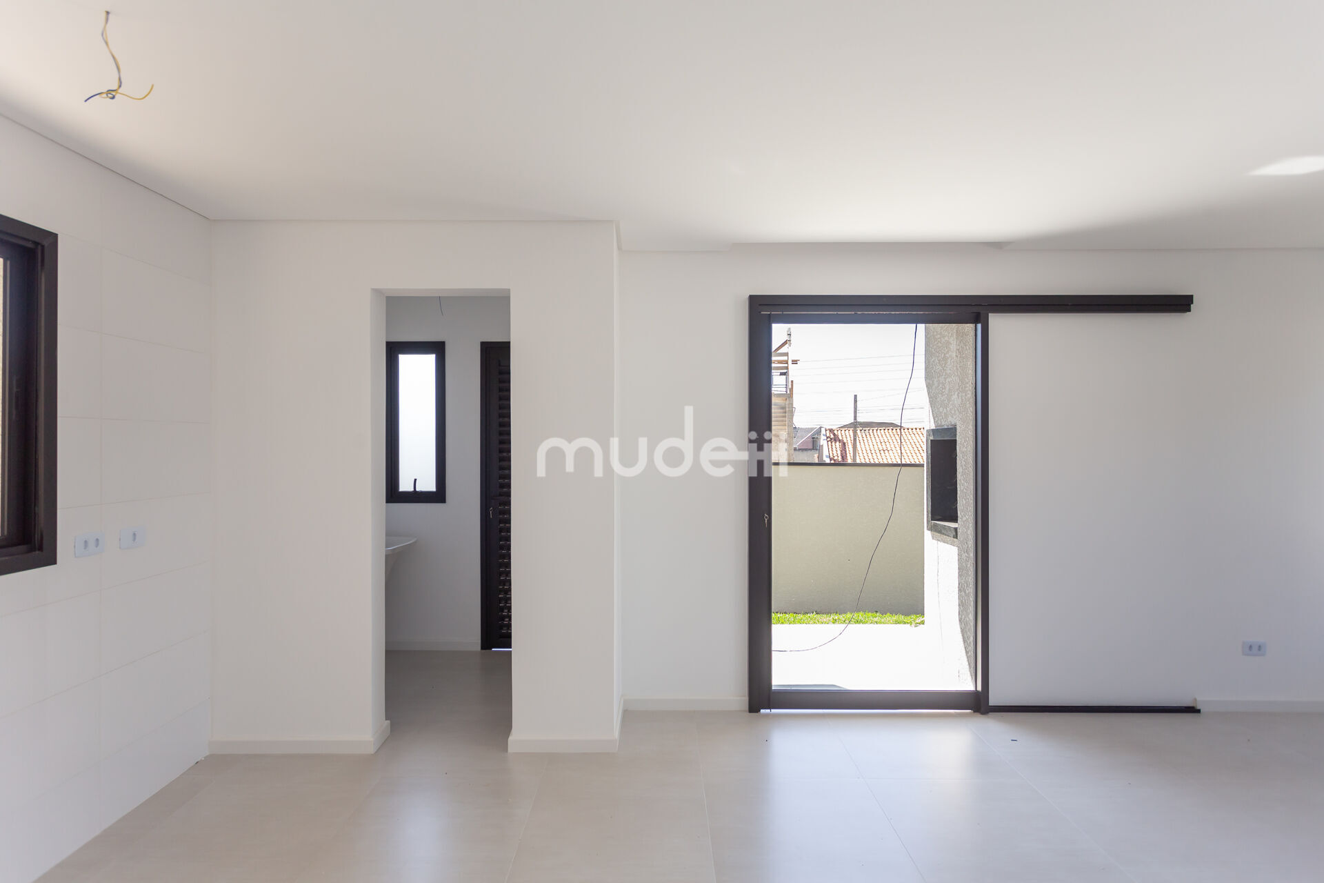 Casa 3 quartos à venda em Atuba, Curitiba - foto 27