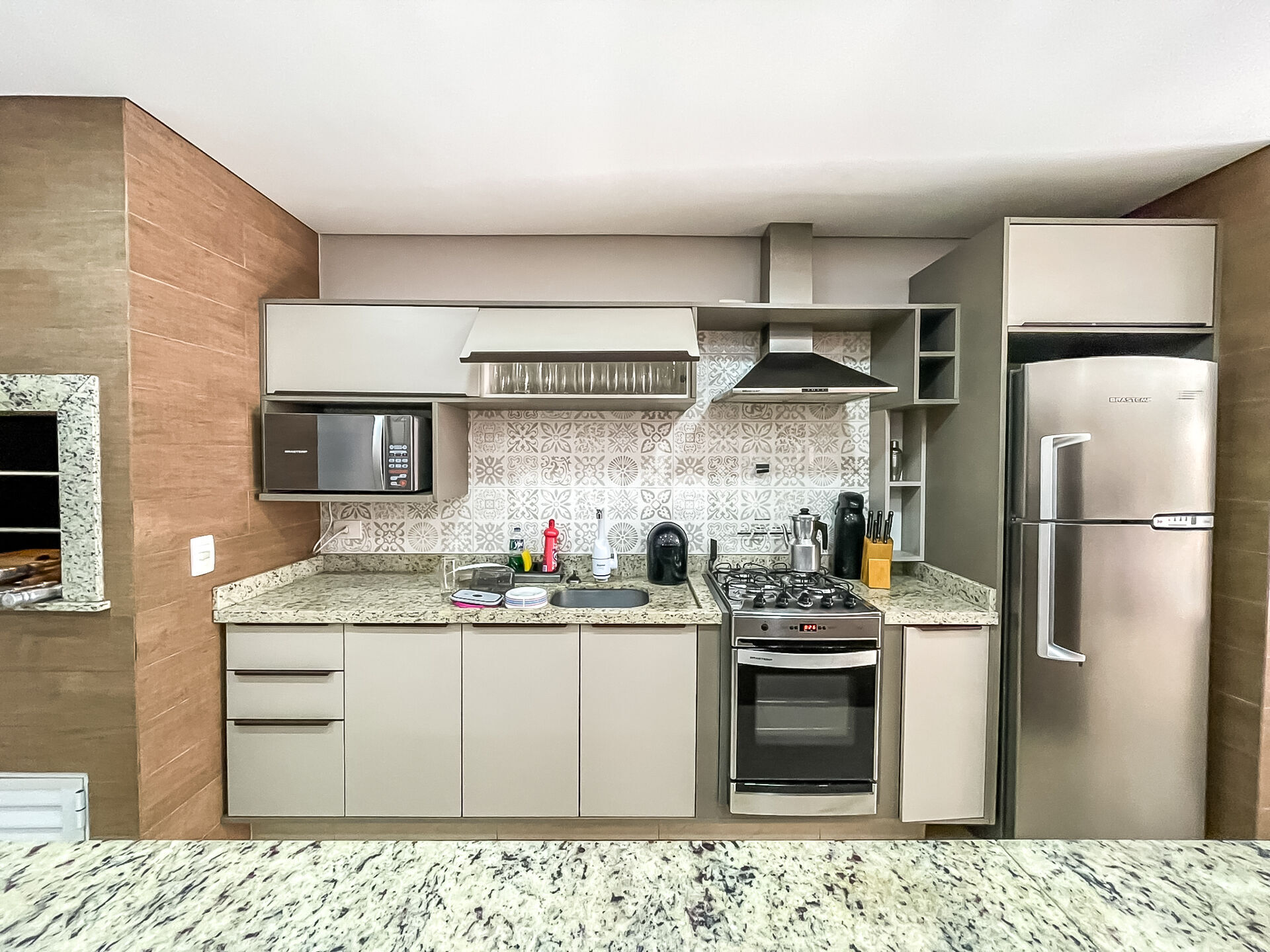 Apartamento 2 quartos à venda em São Cristóvão, São José dos Pinhais - foto 27