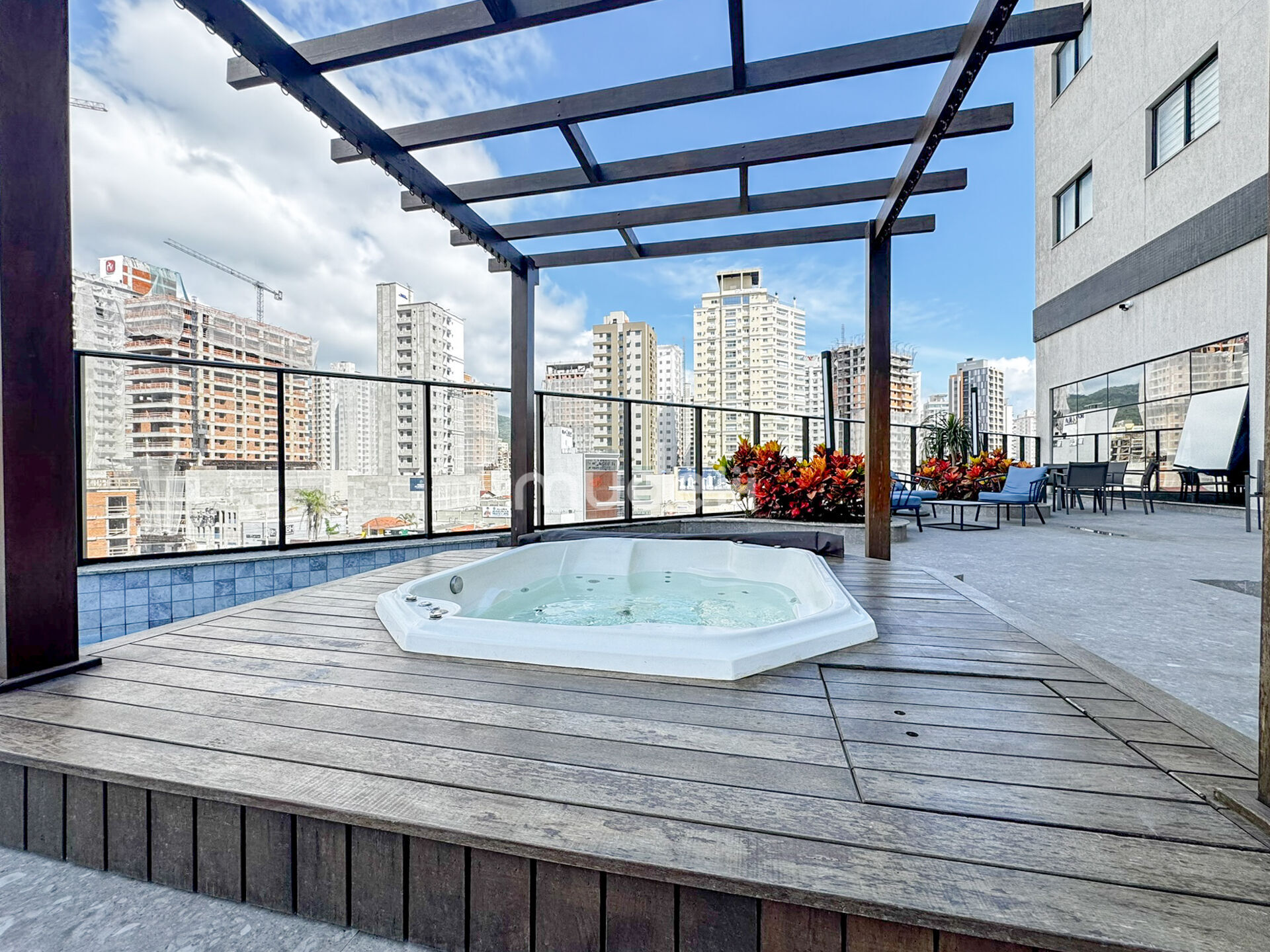 Apartamento 3 quartos à venda em Meia Praia, Itapema - foto 27