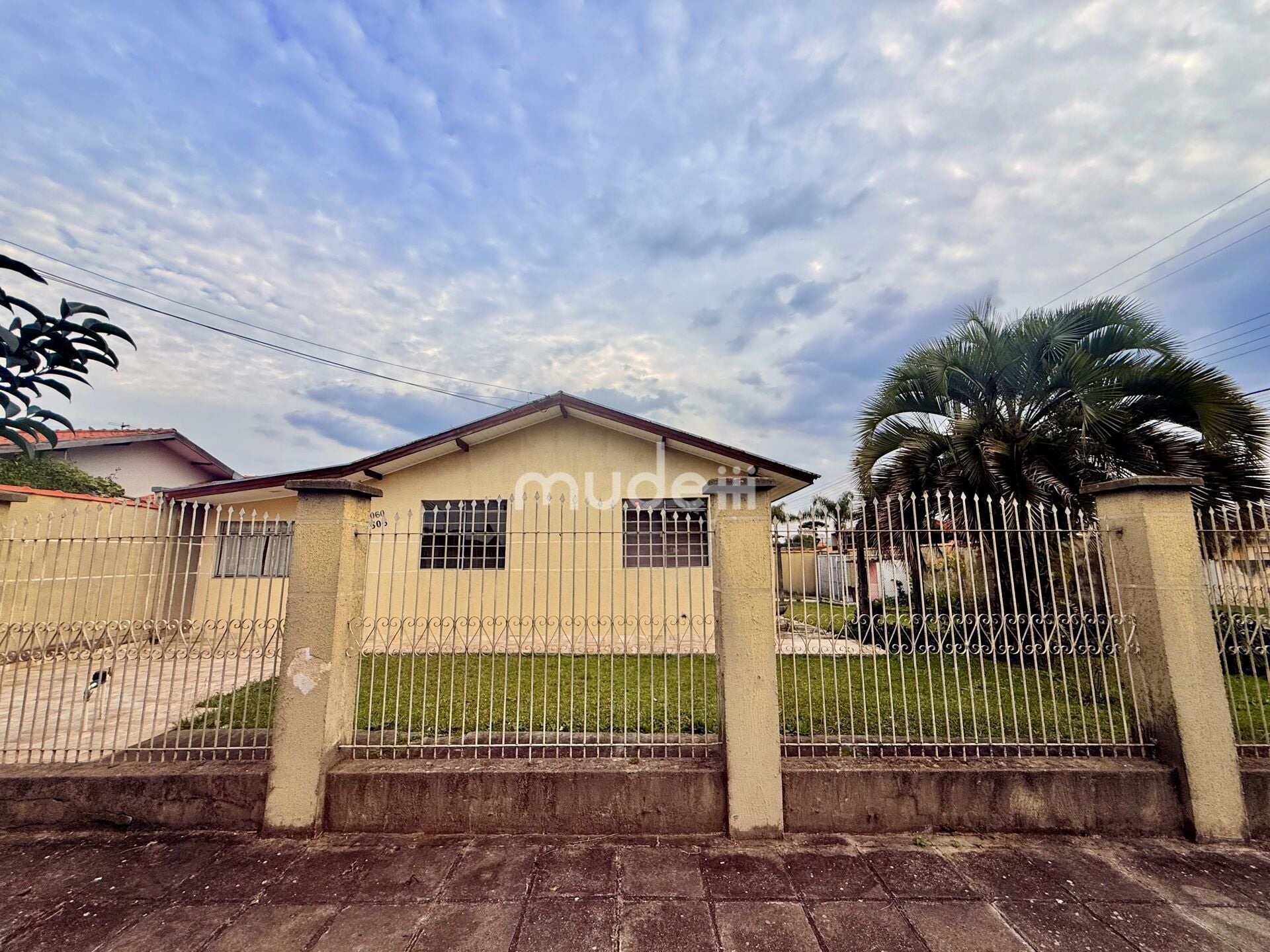 Casa 3 quartos à venda em Afonso Pena, São José dos Pinhais - foto 27