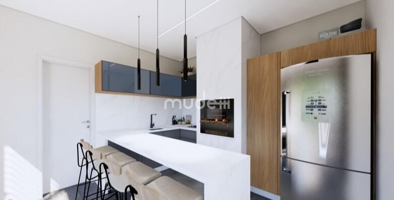 Casa 3 quartos à venda em Aristocrata, São José dos Pinhais - foto 27