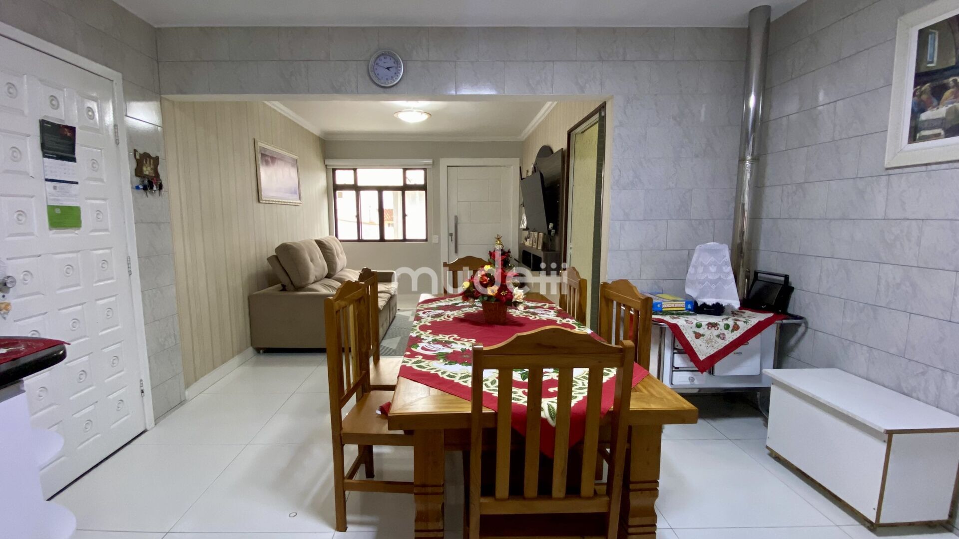 Casa 6 quartos à venda em Iná, São José dos Pinhais - foto 27