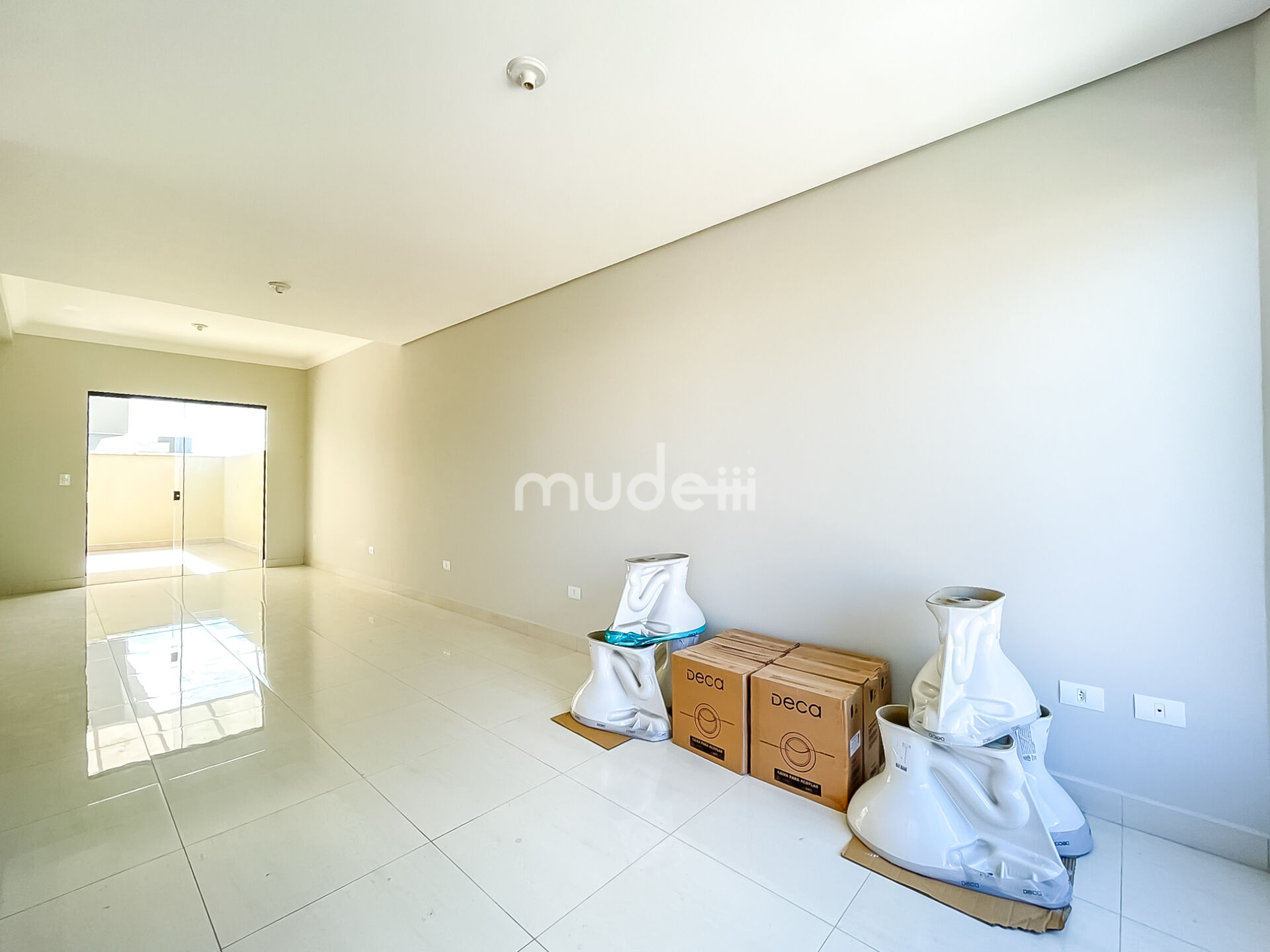 Casa 3 quartos à venda em Costeira, São José dos Pinhais - foto 3