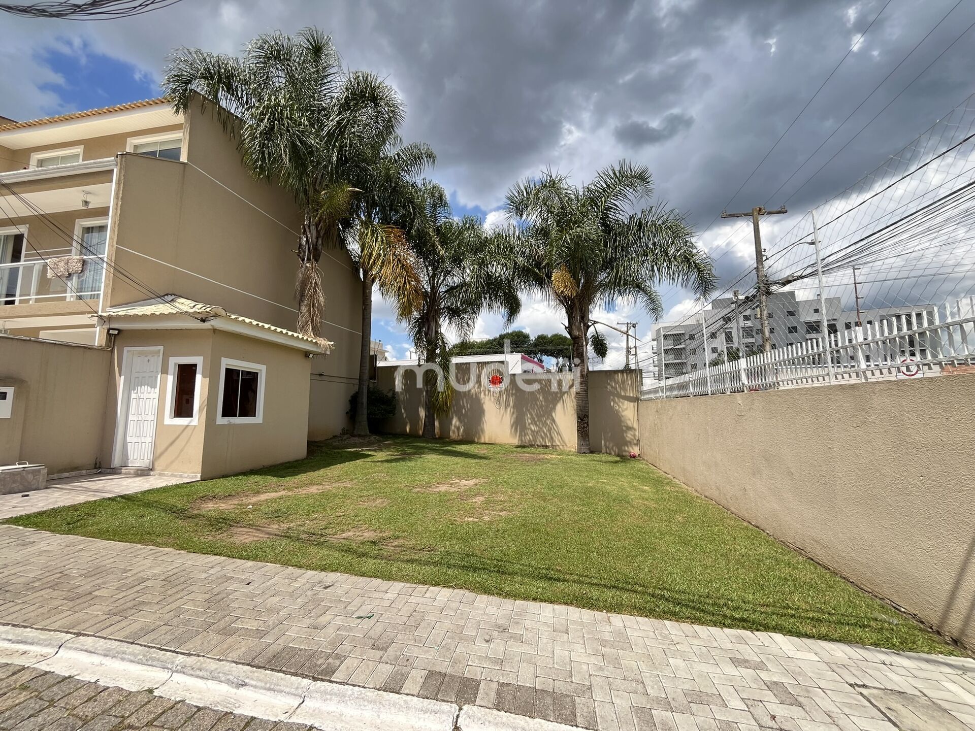 Casa 4 quartos à venda em Bom Jesus, São José dos Pinhais - foto 27