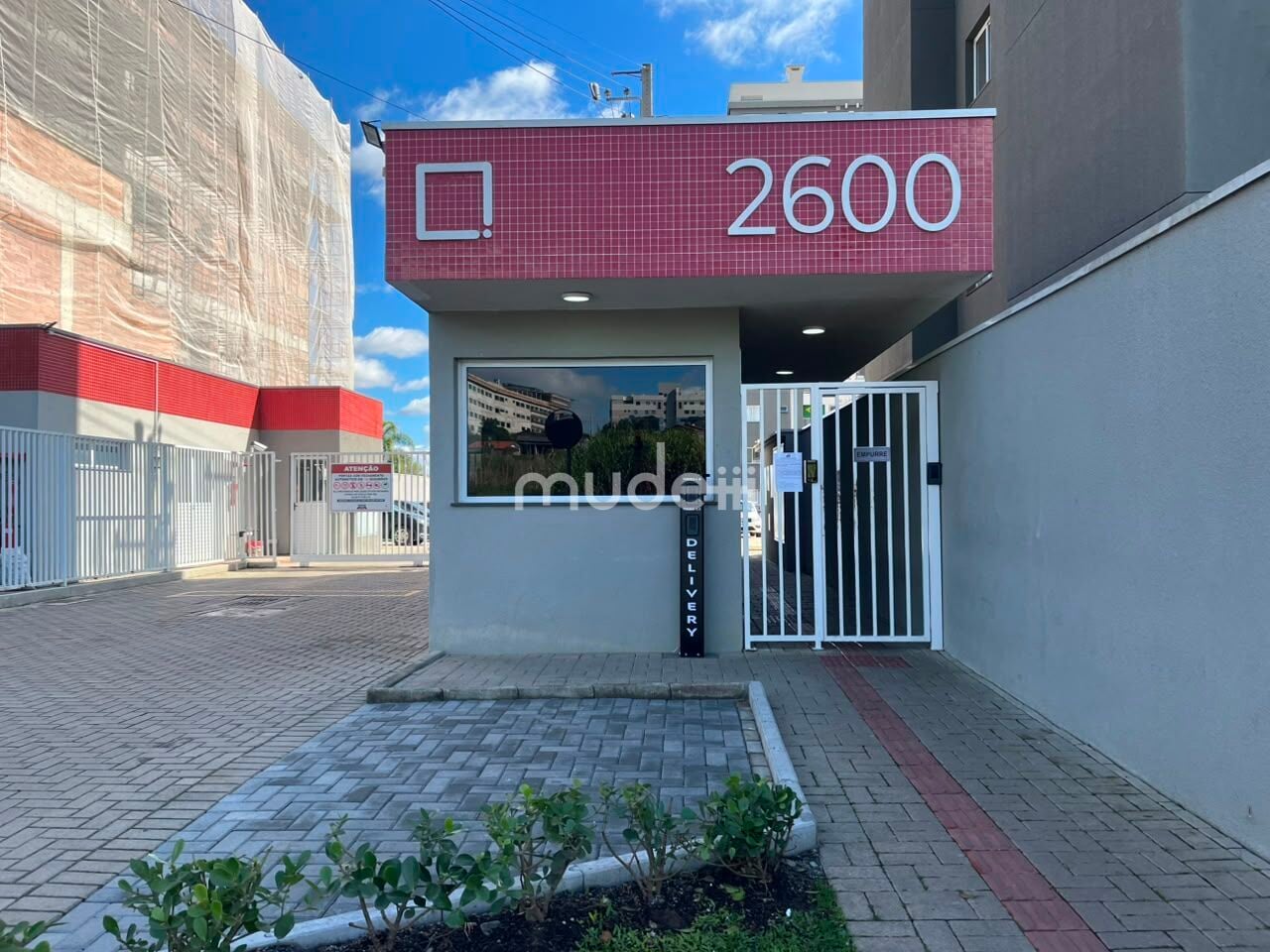 Apartamento 2 quartos para alugar em Aristocrata, São José dos Pinhais - foto 27