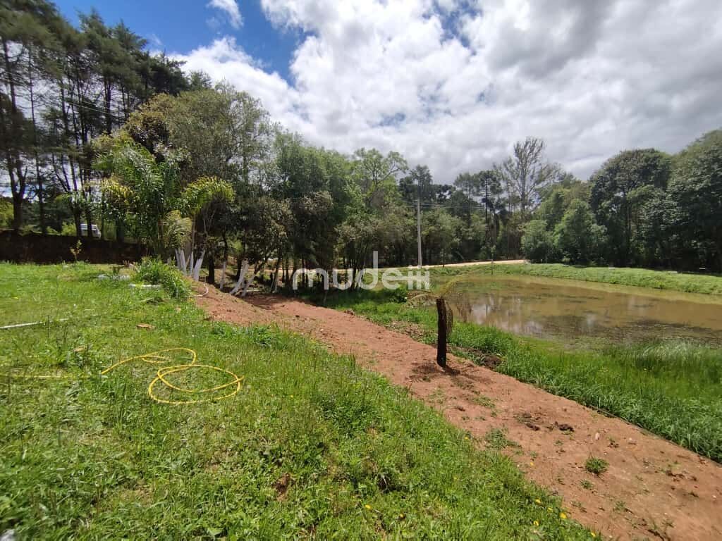 Fazenda, sítio ou chácara 2 quartos à venda em Centro, Contenda - foto 27