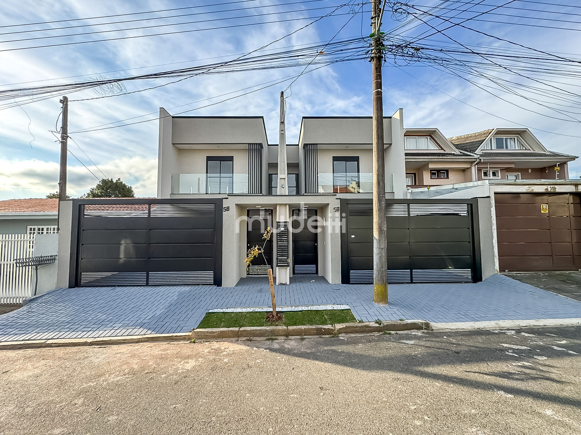 Casa 3 quartos à venda em Aristocrata, São José dos Pinhais - foto 3