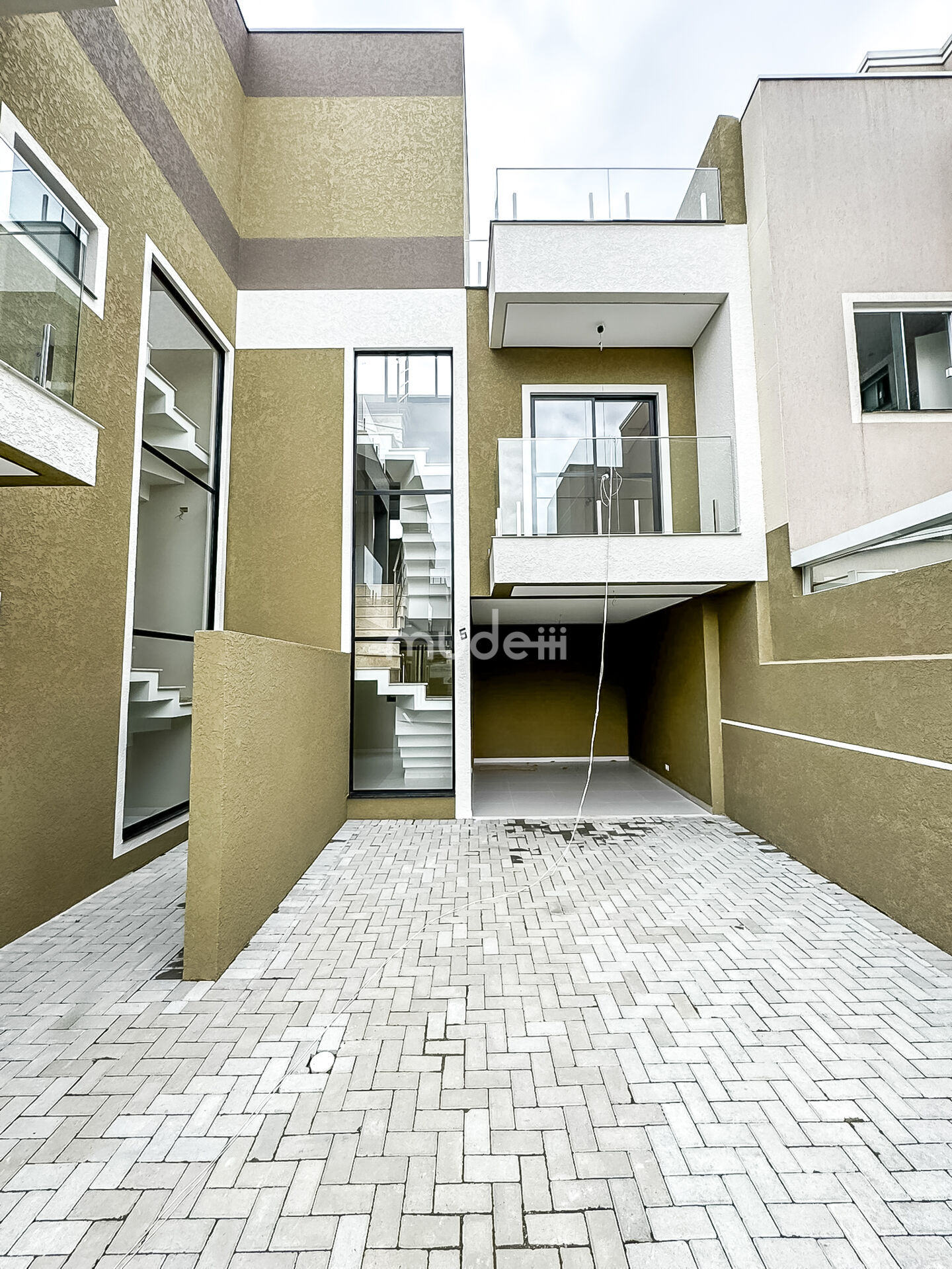 Casa 3 quartos à venda em Uberaba, Curitiba - foto 27