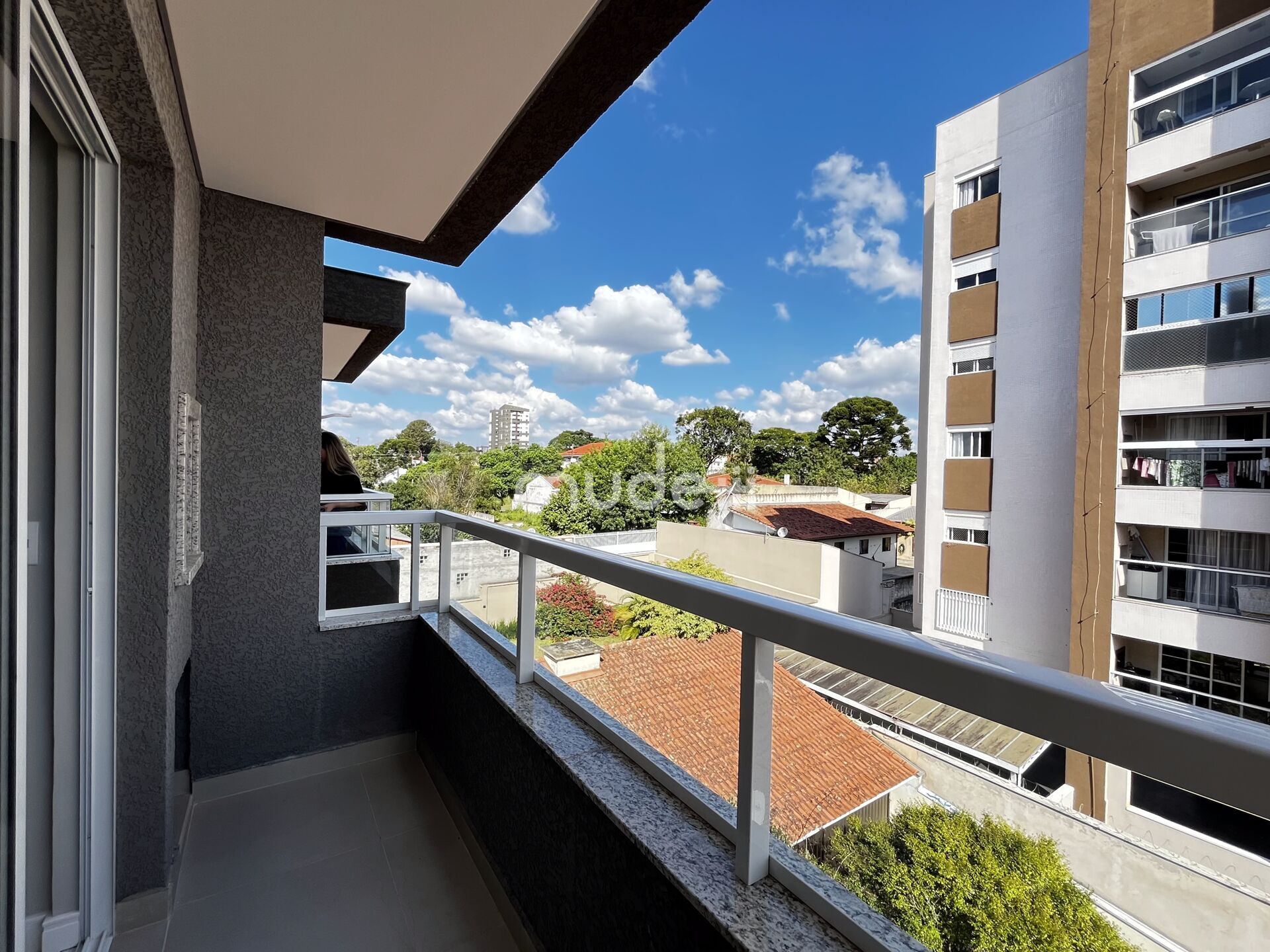 Cobertura 3 quartos à venda em Três Marias, São José dos Pinhais — Residencial Zétola - foto 27