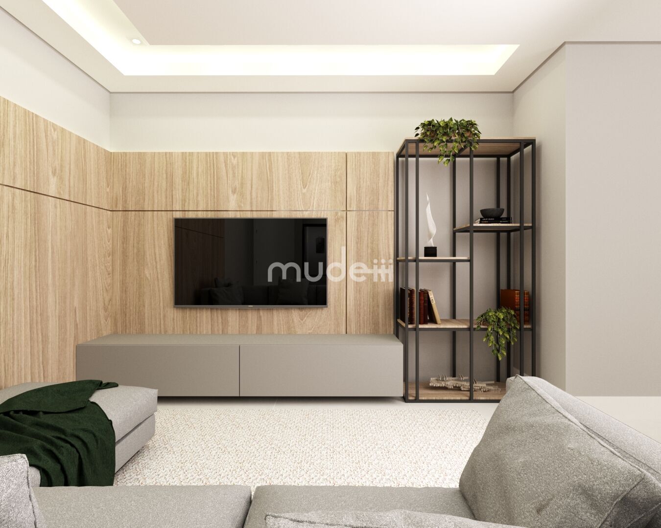 Apartamento 2 quartos à venda em Bacacheri, Curitiba - foto 3