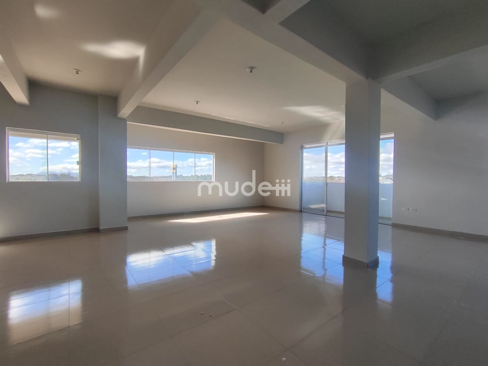 Imóvel comercial para alugar em São Pedro, São José dos Pinhais - foto 3