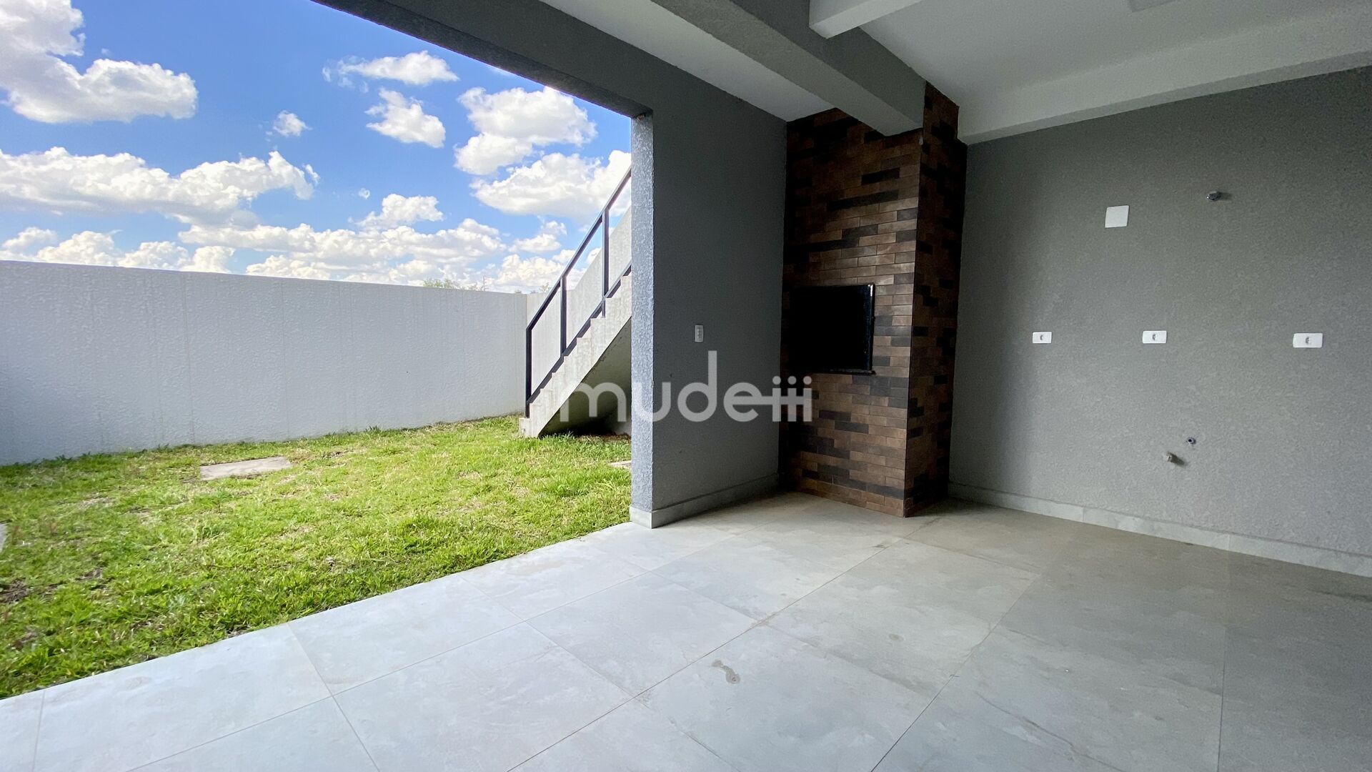Casa 3 quartos à venda em Iguaçu, Fazenda Rio Grande - foto 27