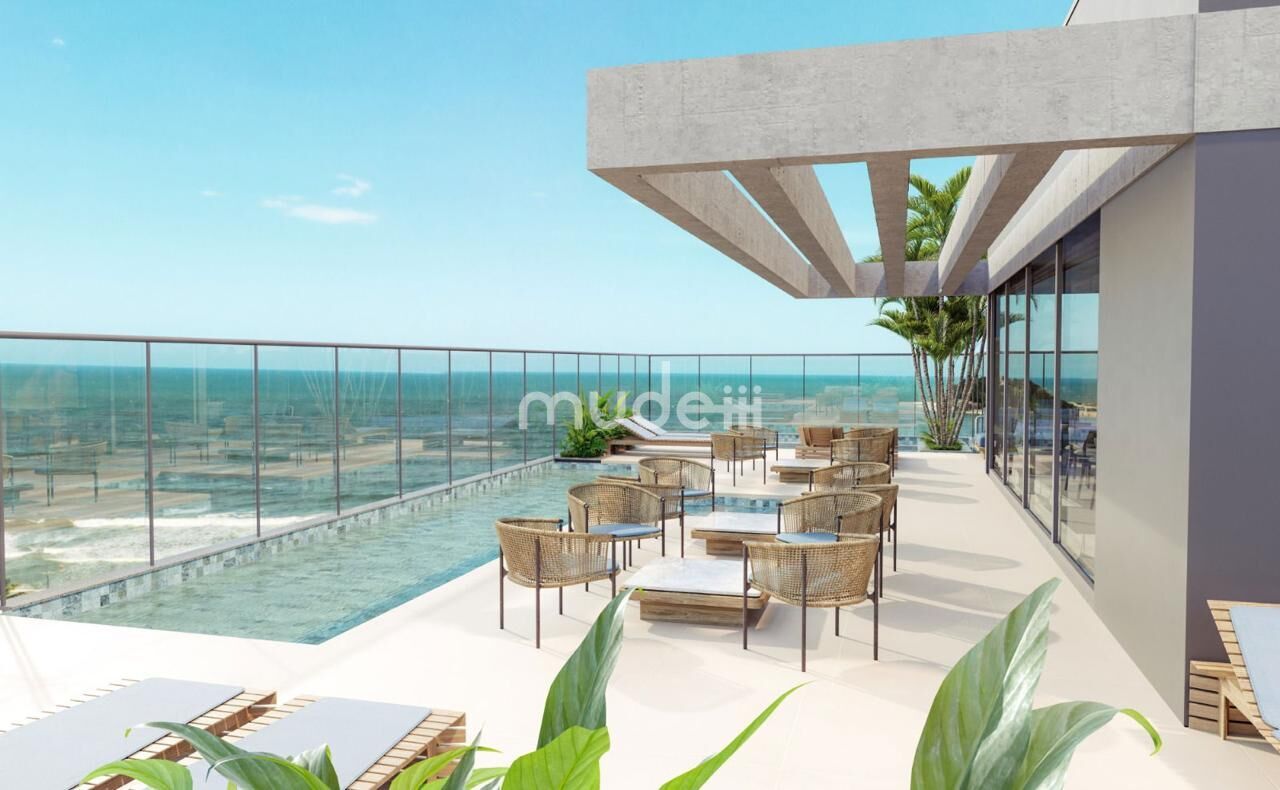Apartamento 4 quartos à venda em Centro, Guaratuba - foto 3