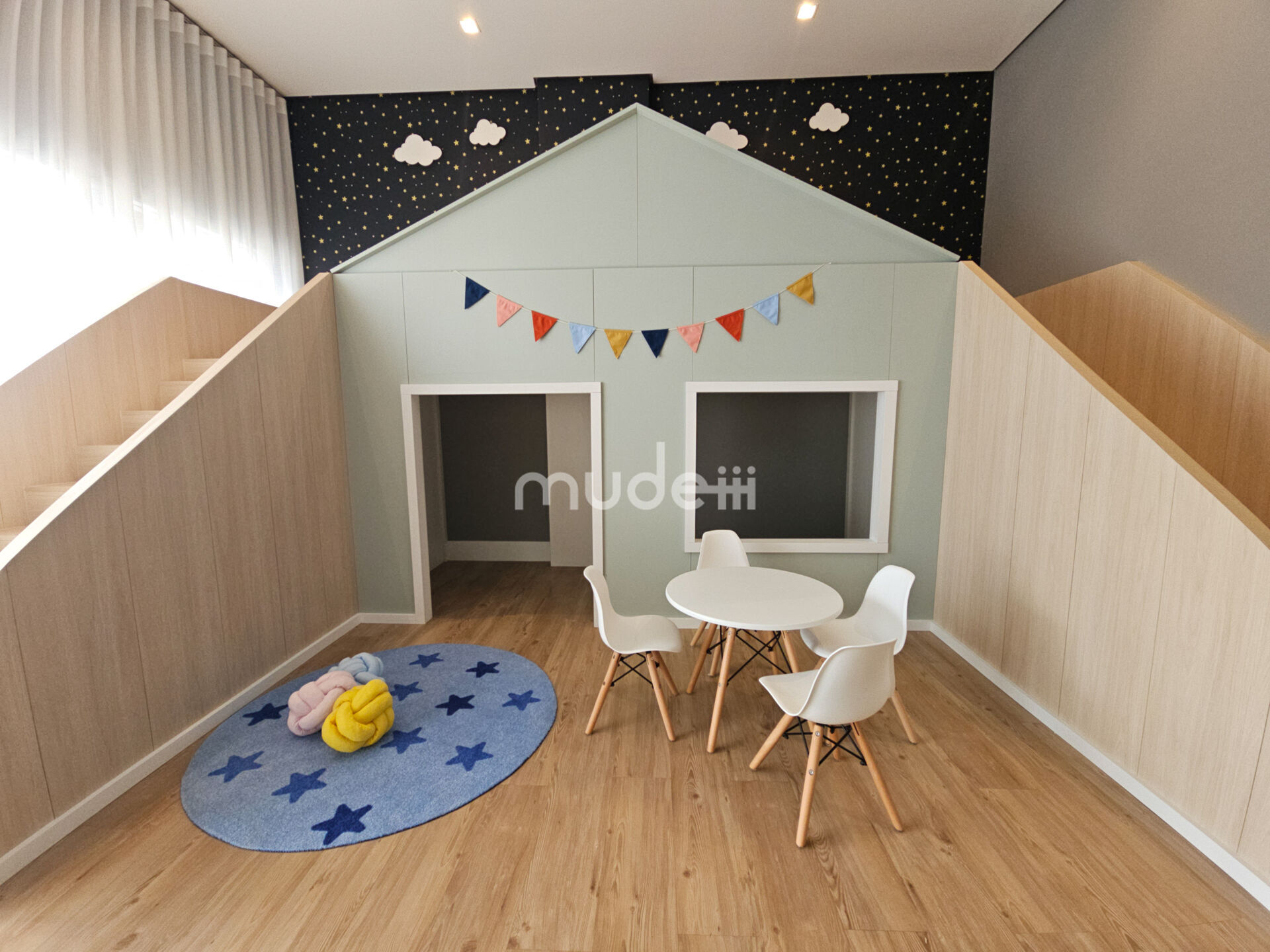 Apartamento À Venda Porto Camargo Curitiba - foto 27