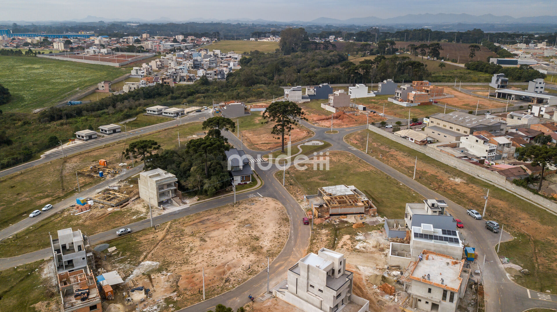 Terreno em condomínio à venda em Costeira, São José dos Pinhais - foto 3