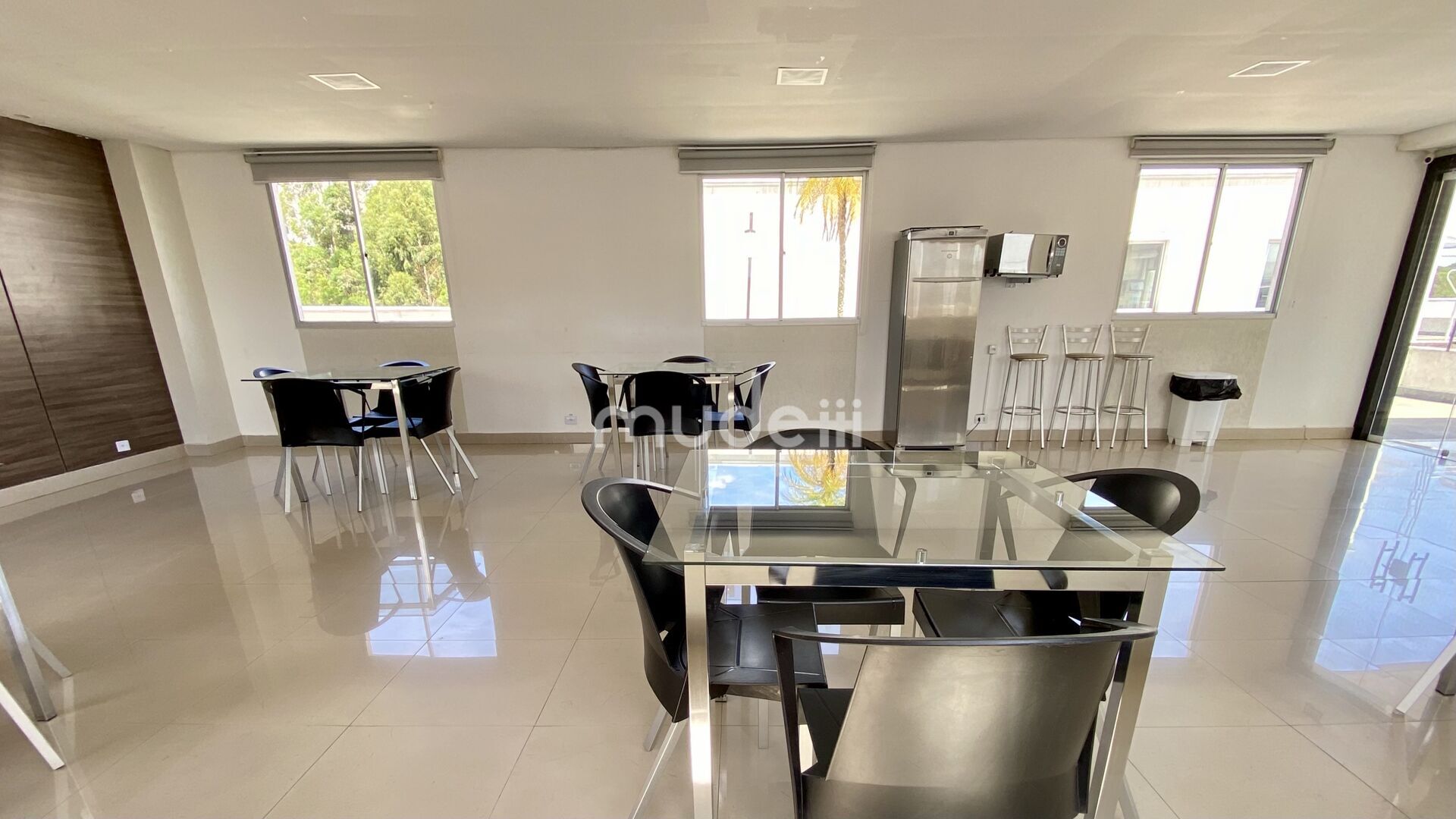 Apartamento 2 quartos à venda em Pinheirinho, Curitiba — Condomínio Spazio Cosenza - foto 27