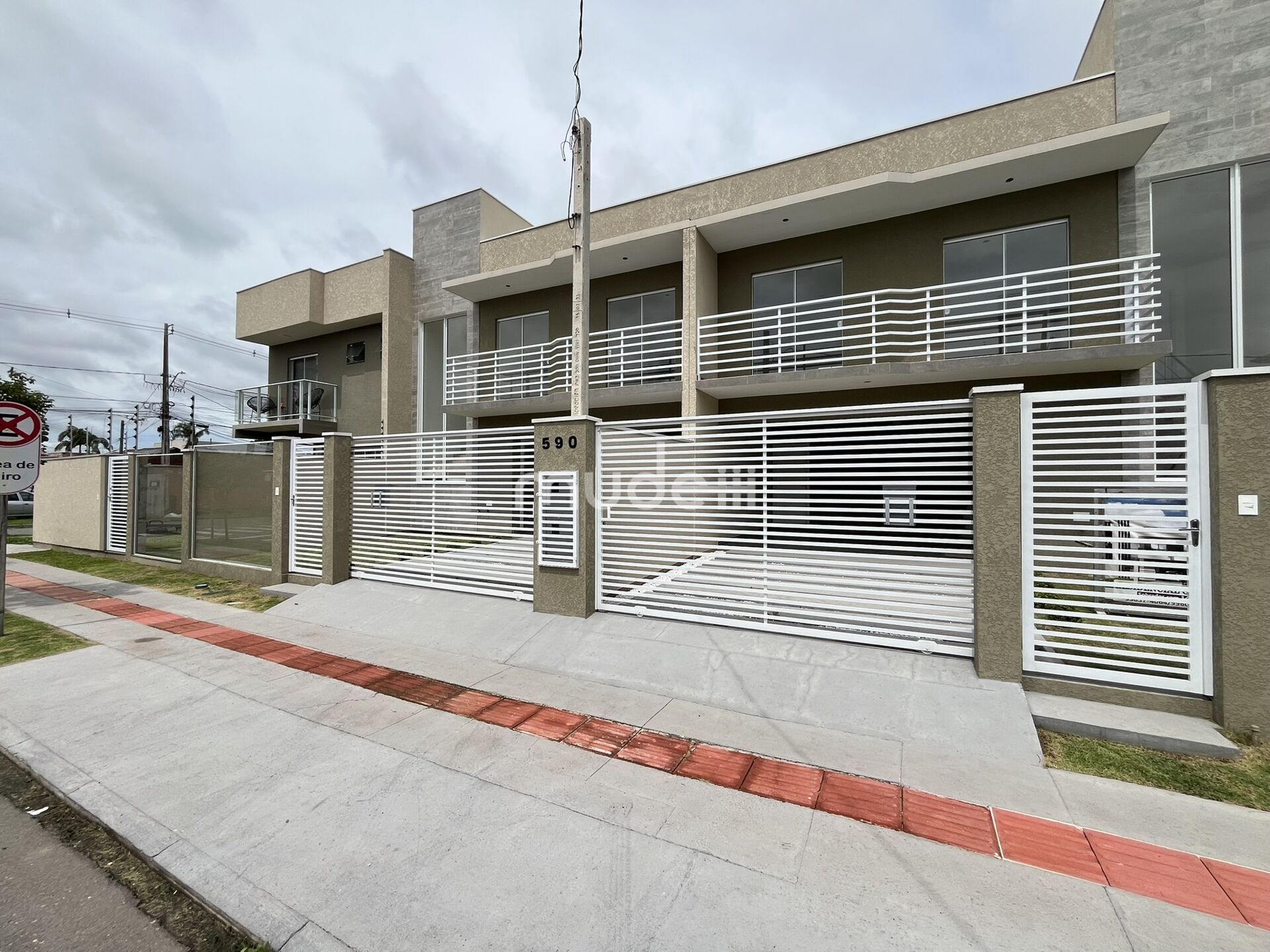 Casa 3 quartos à venda em Cidade Jardim, São José dos Pinhais - foto 3