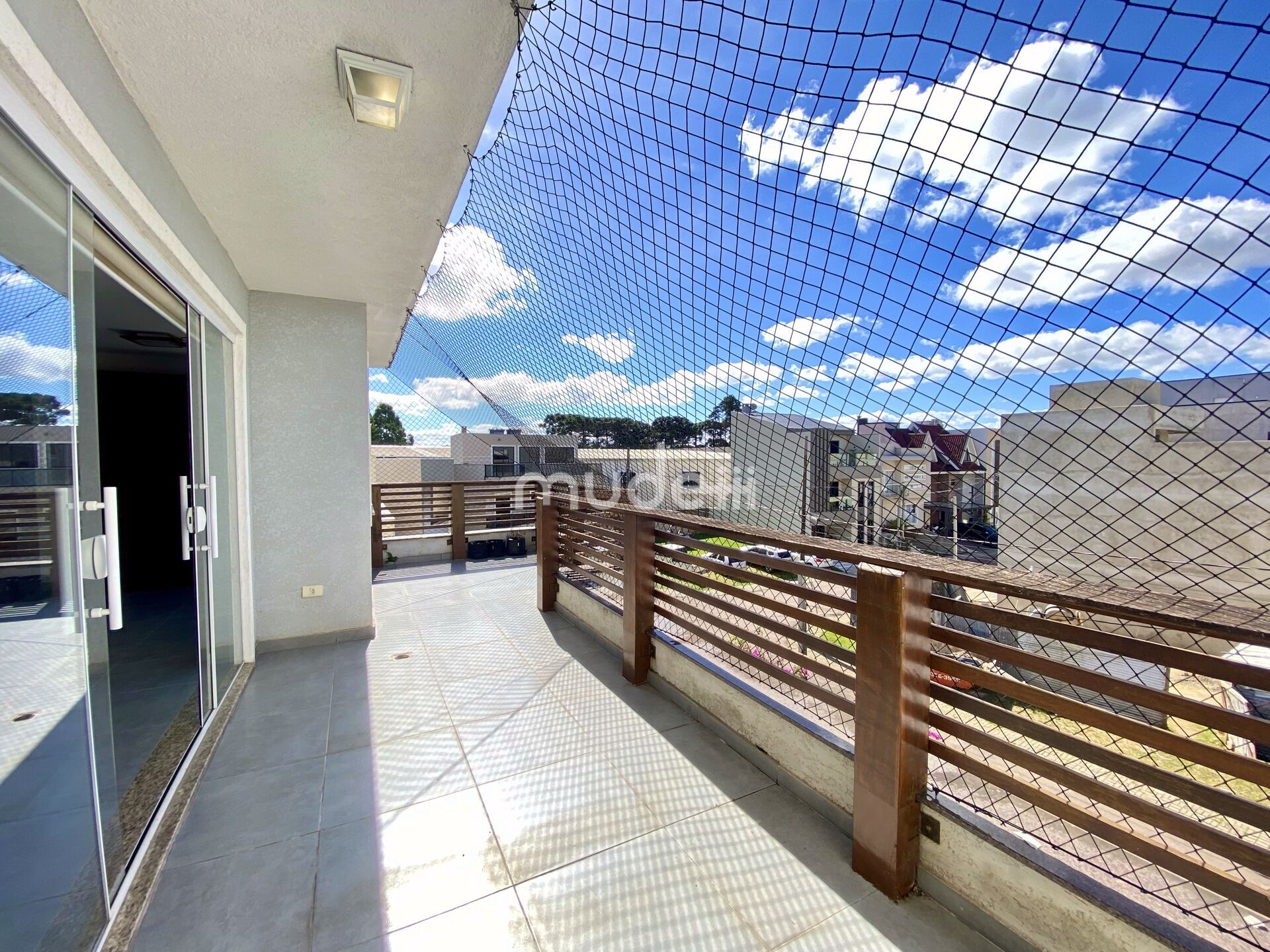 Casa 3 quartos à venda em Iná, São José dos Pinhais — Condomínio Green Gold - foto 27