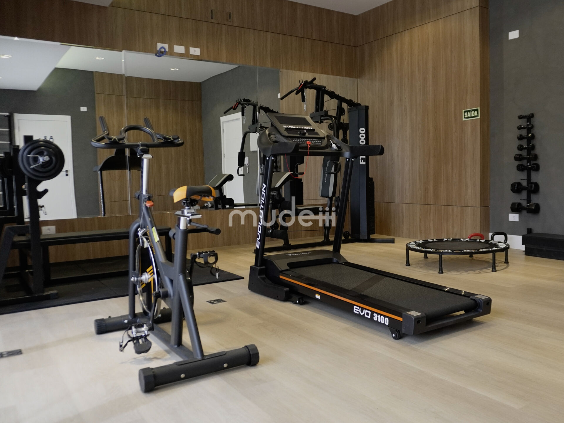 Apartamento À Venda Porto Camargo Curitiba - foto 27