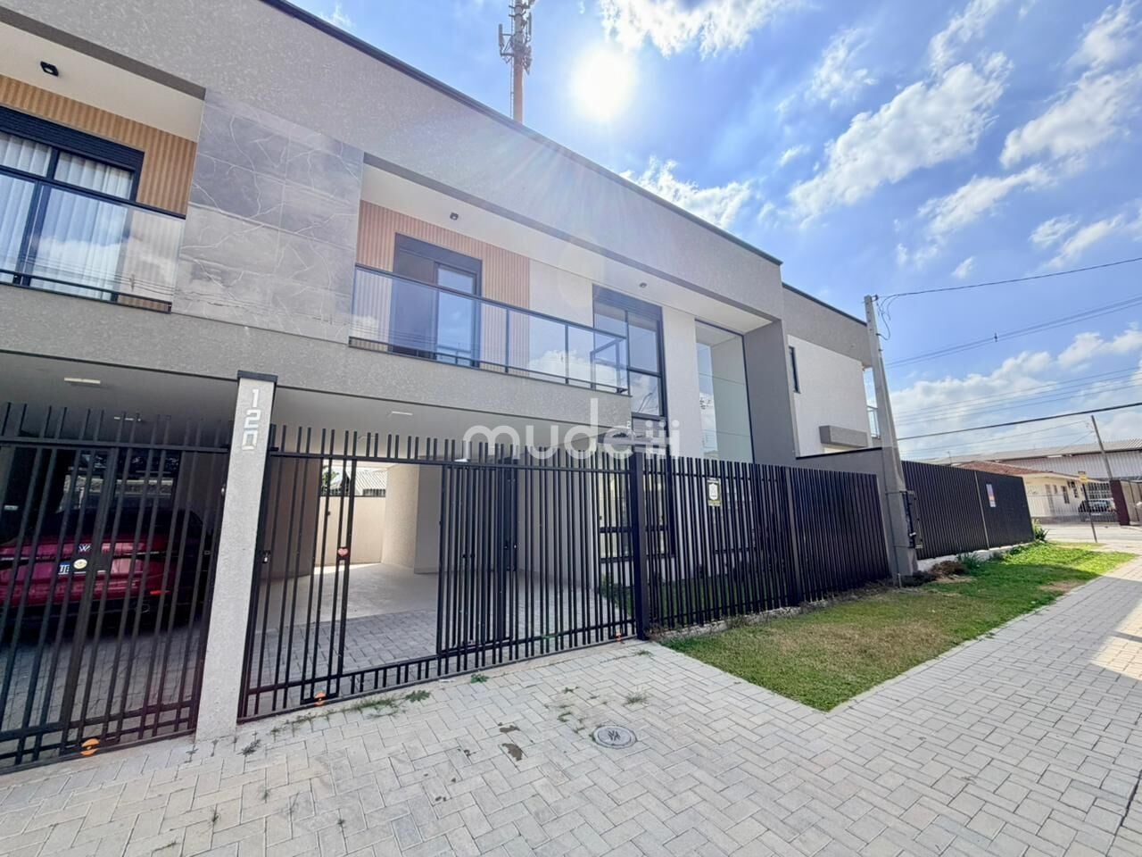 Casa 3 quartos à venda em Cidade Jardim, São José dos Pinhais - foto 27