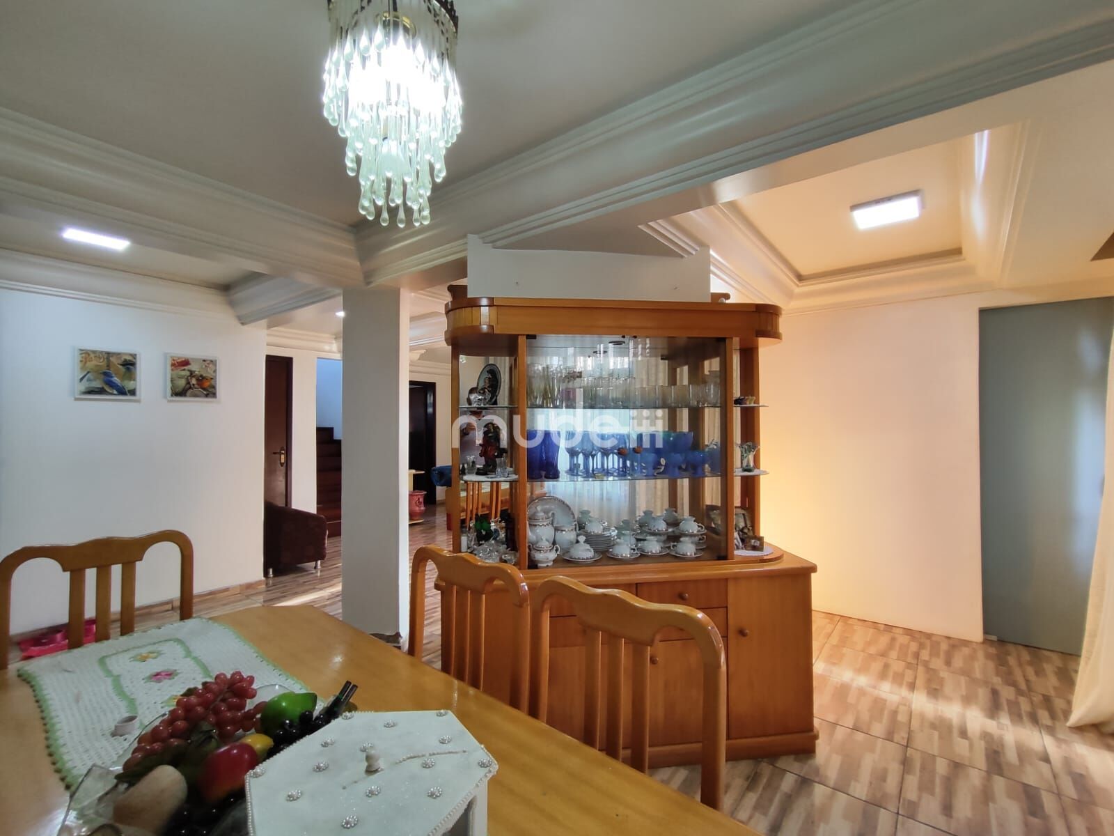 Casa 4 quartos à venda em São Pedro, São José dos Pinhais - foto 27