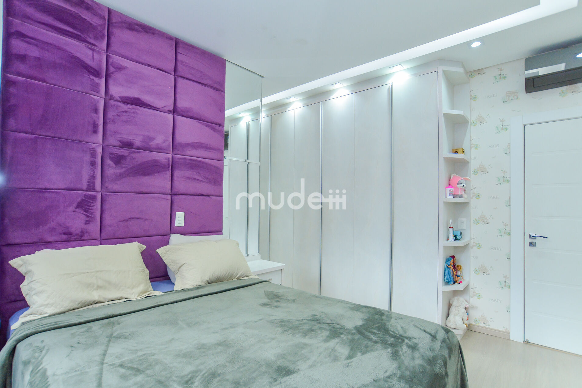 Casa em condomínio 4 quartos à venda em Cidade Industrial de Curitiba, Curitiba - foto 27