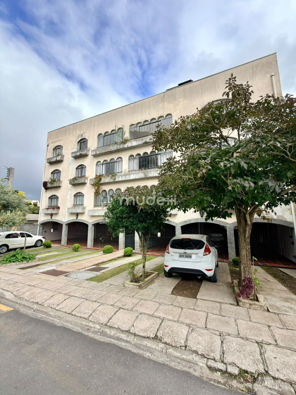 Apartamento 3 quartos à venda em Três Marias, São José dos Pinhais - foto 27