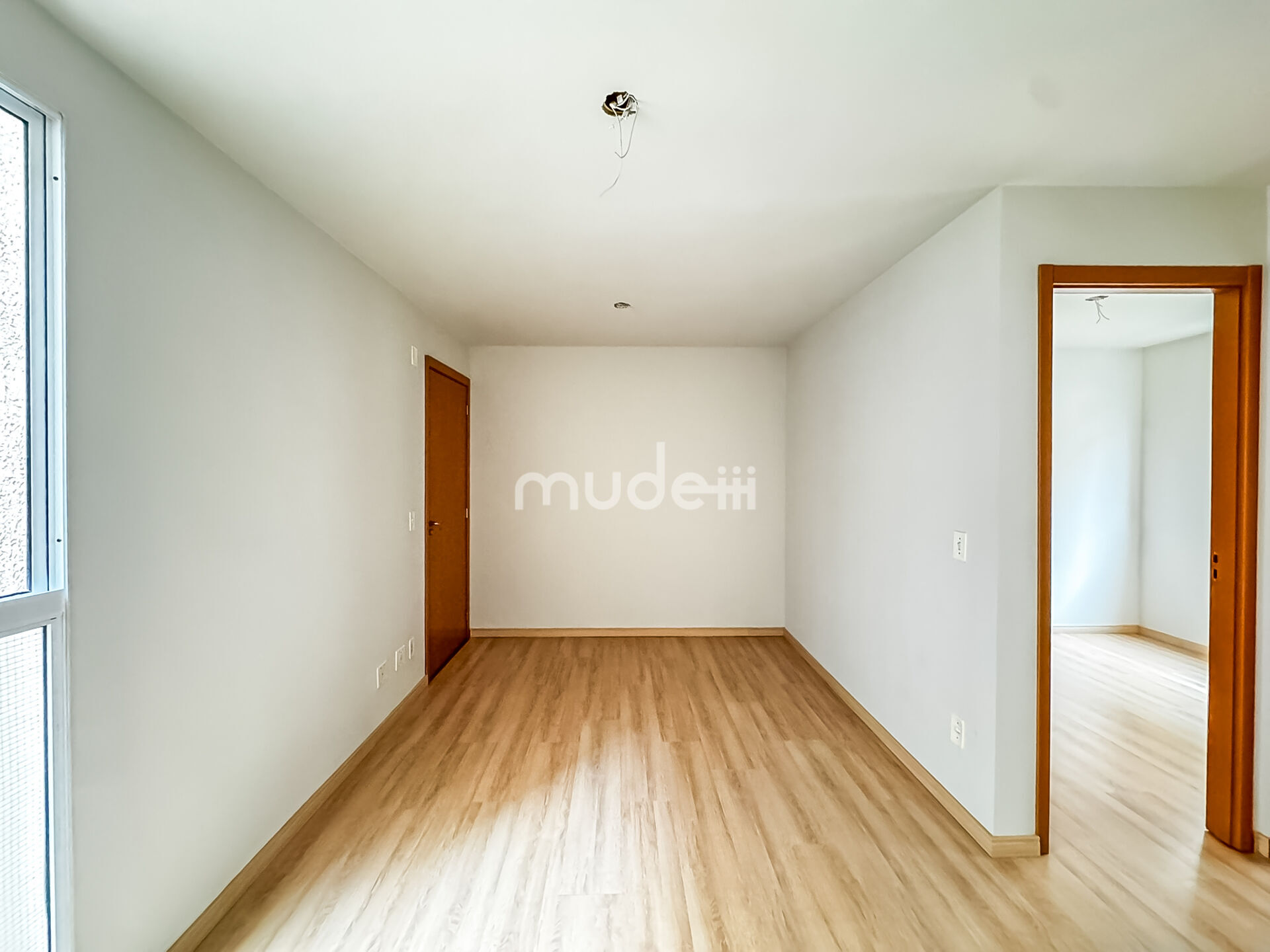 Apartamento 2 quartos à venda em Colônia Rio Grande, São José dos Pinhais - foto 3